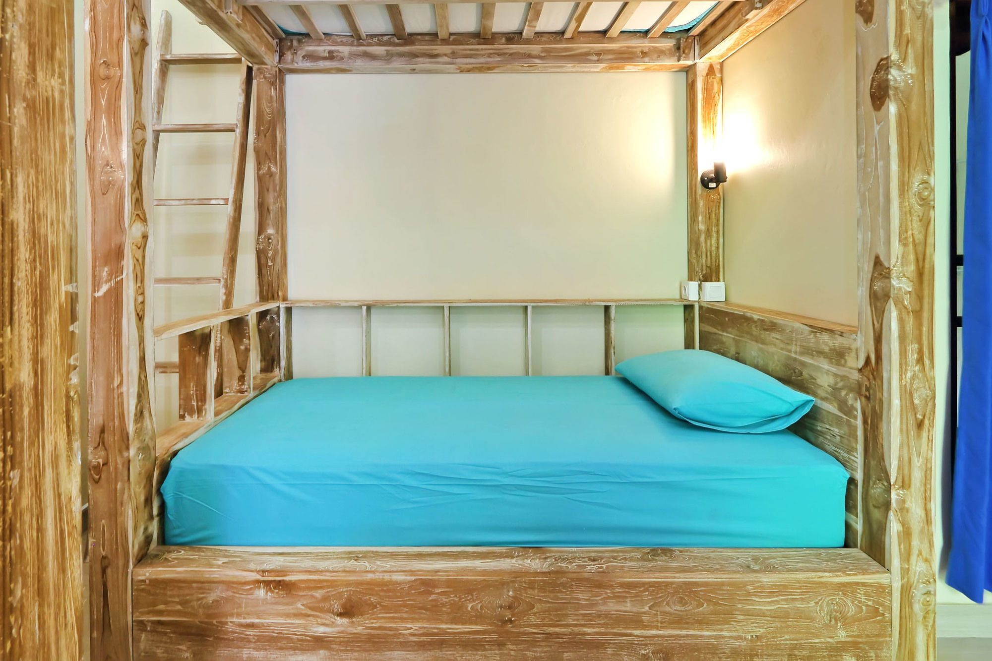 Asrama Lembongan Hostel Nusa Lembongan (Bali)