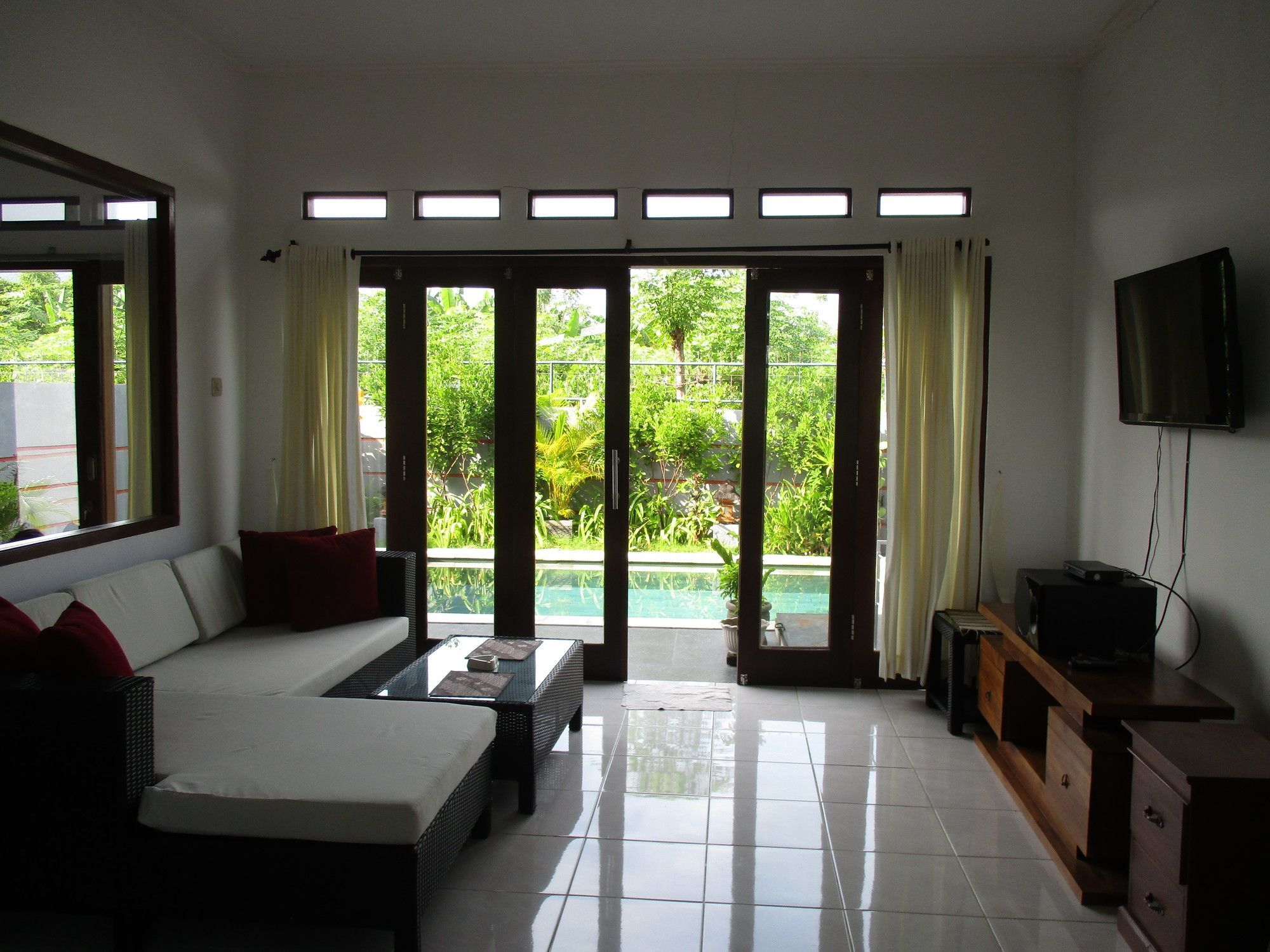 Dencarik Villa Buleleng (Bali)
