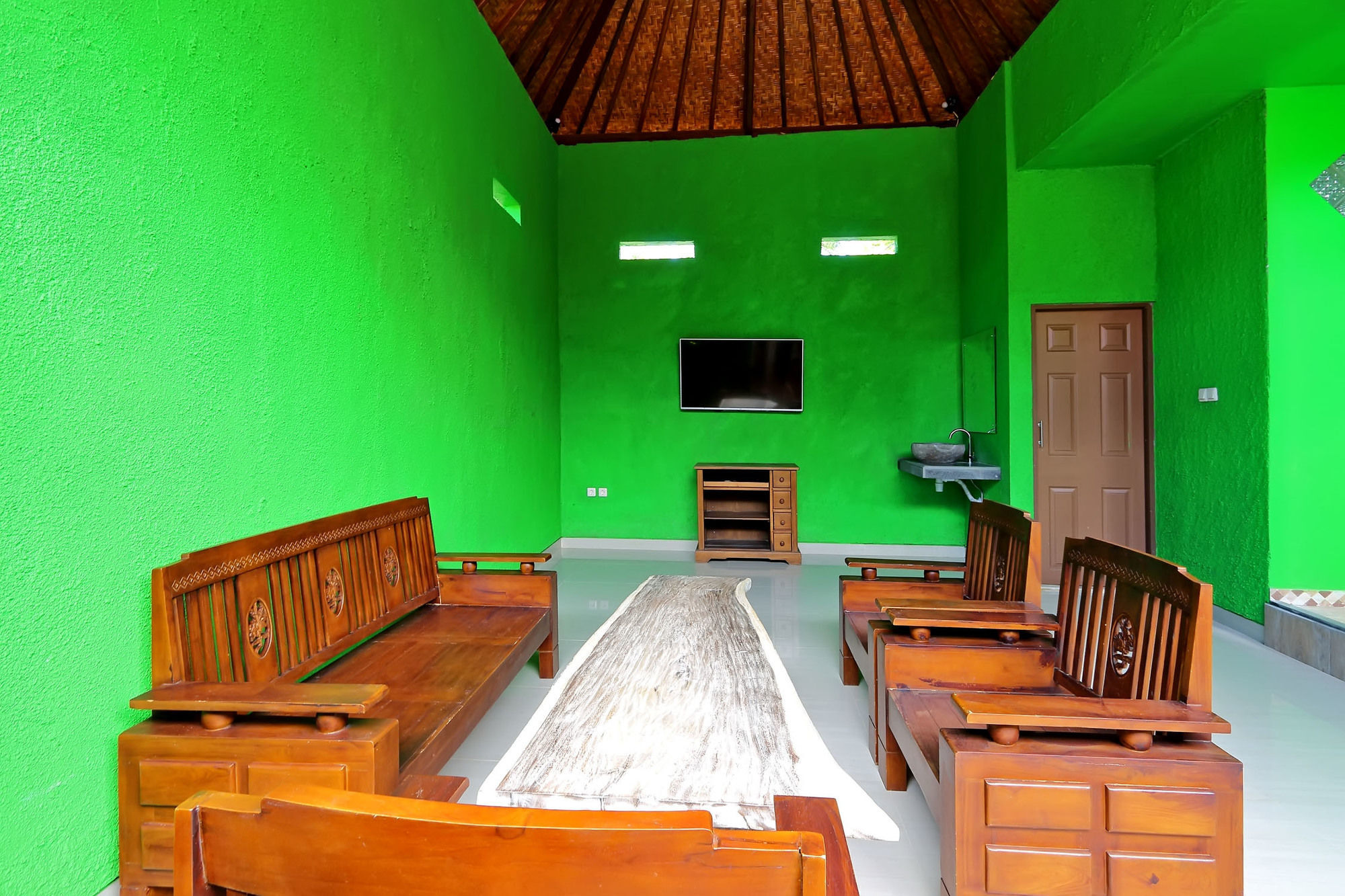Lembongan Hostel * Nusa Lembongan (Bali)
