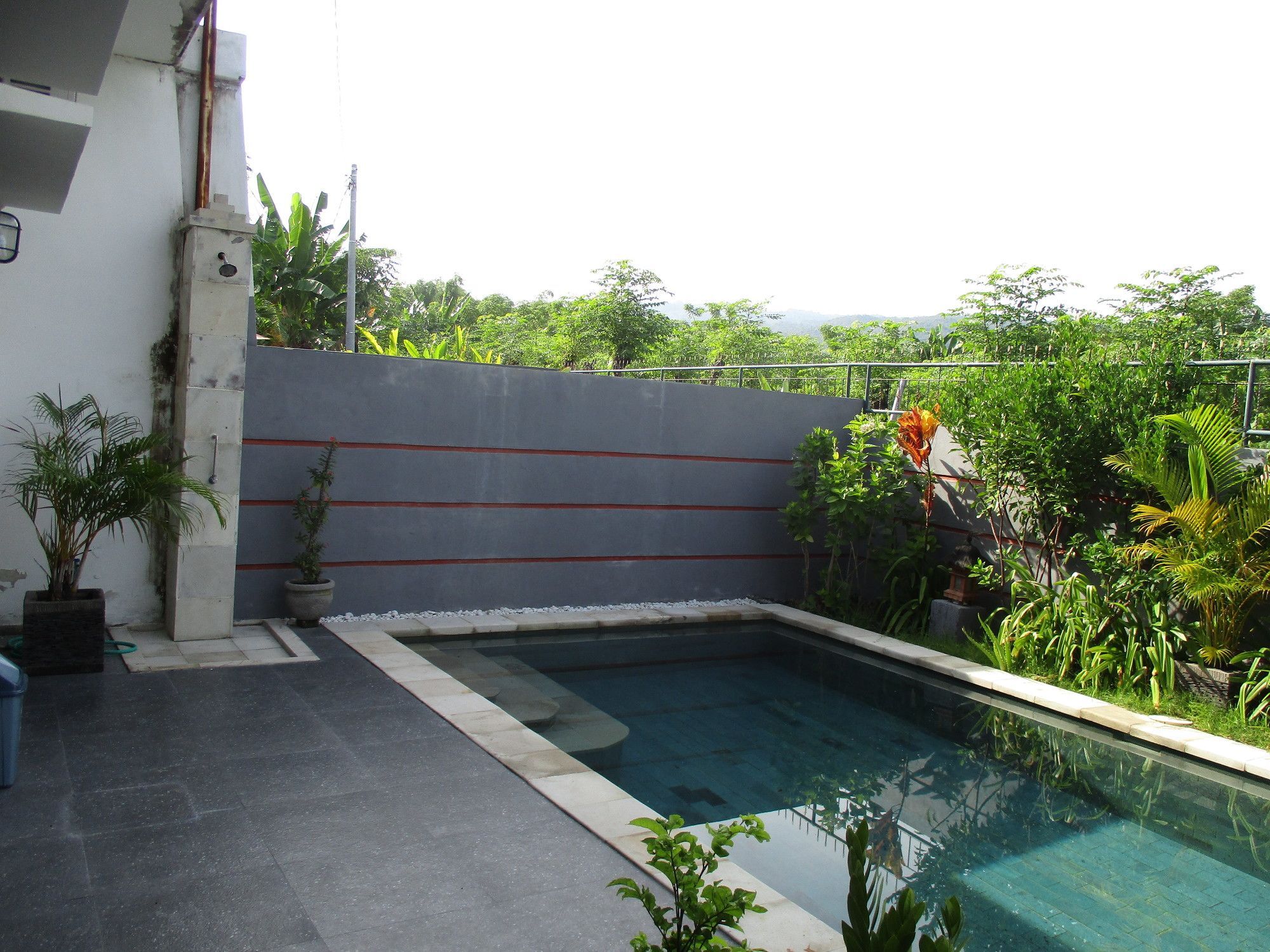 Dencarik Villa Buleleng (Bali)