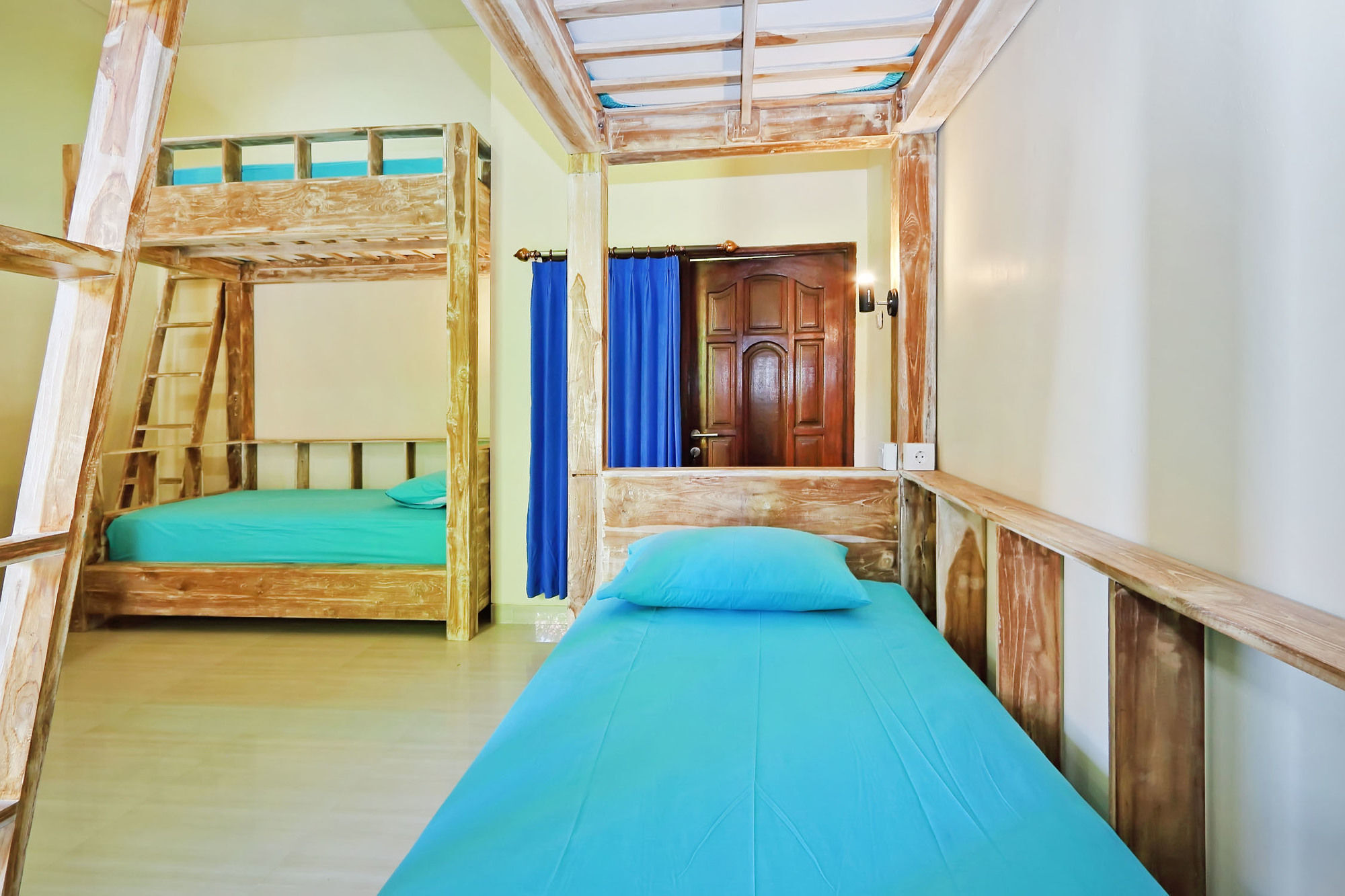 Hostel Lembongan Hostel