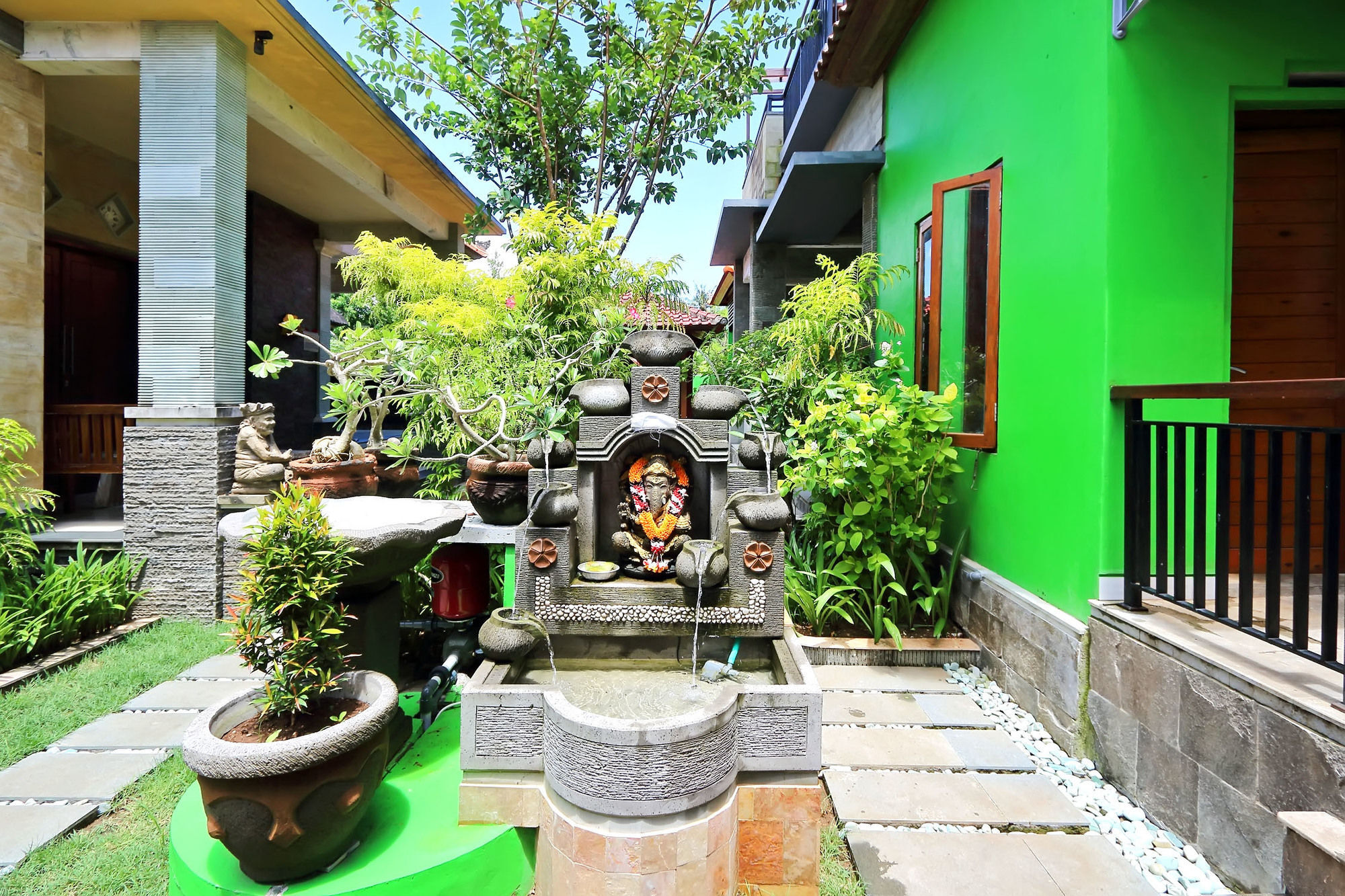 Hostel Lembongan Hostel