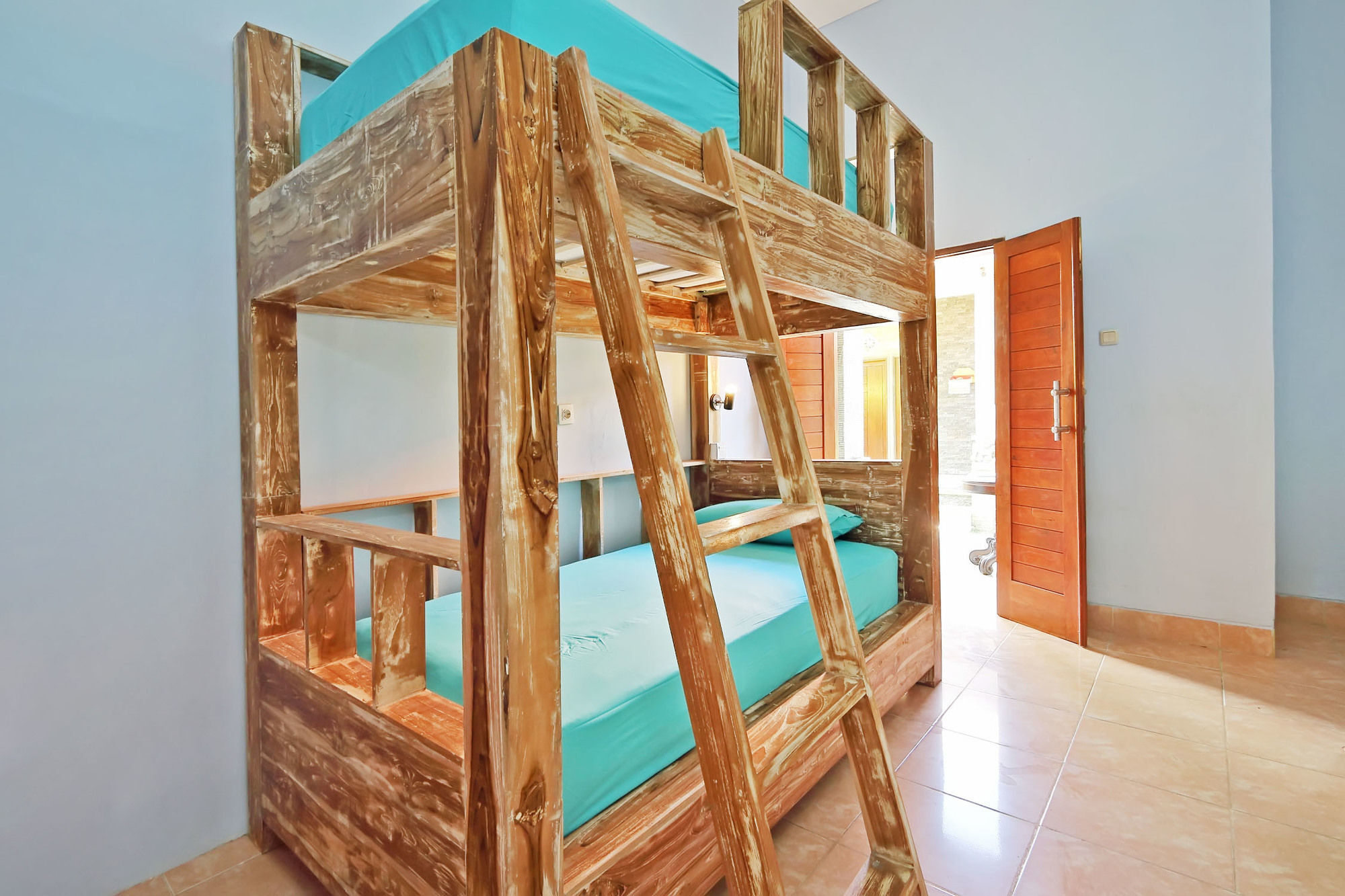 Lembongan Hostel Nusa Lembongan (Bali)