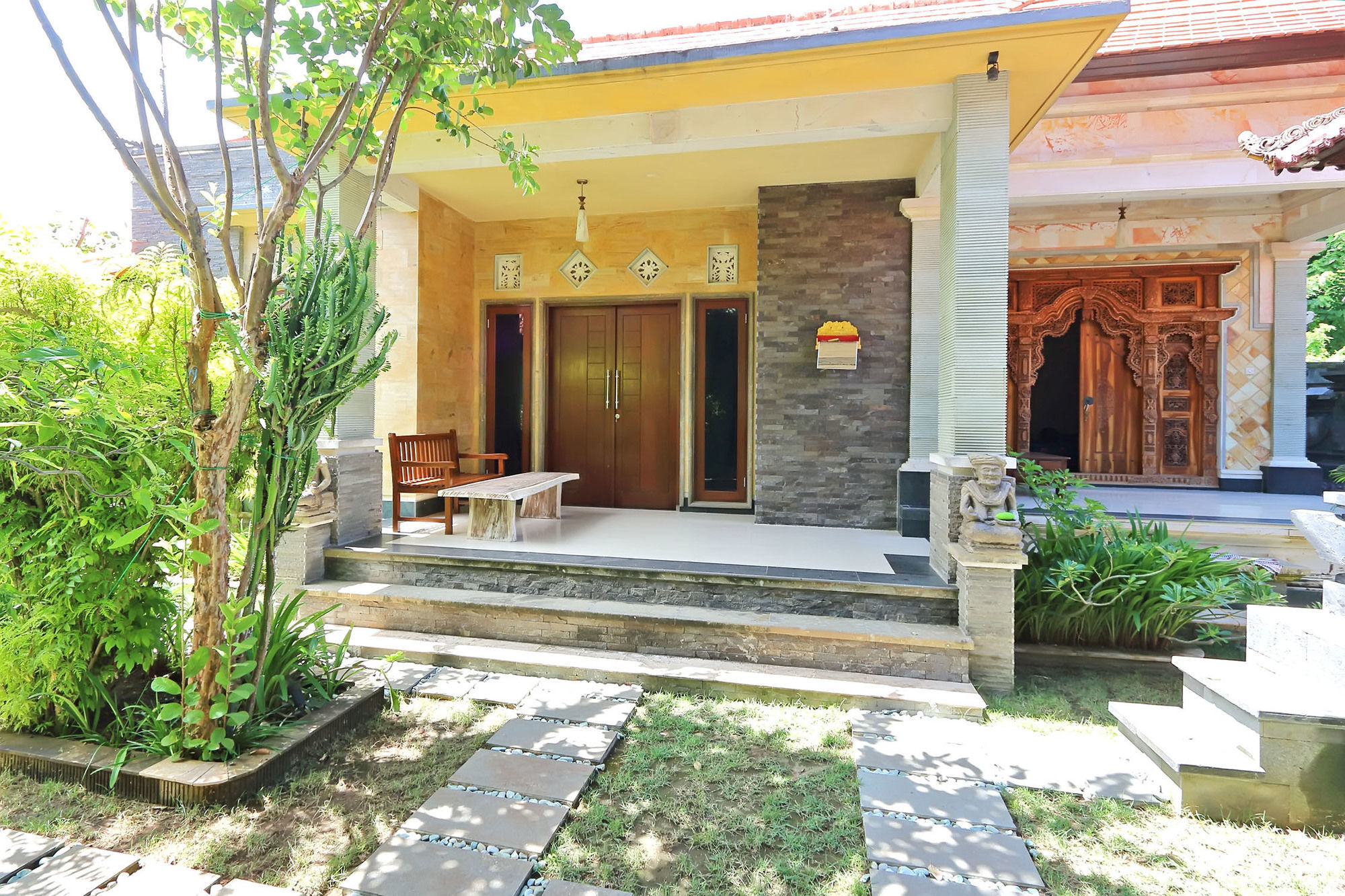 Asrama Lembongan Hostel Nusa Lembongan (Bali)