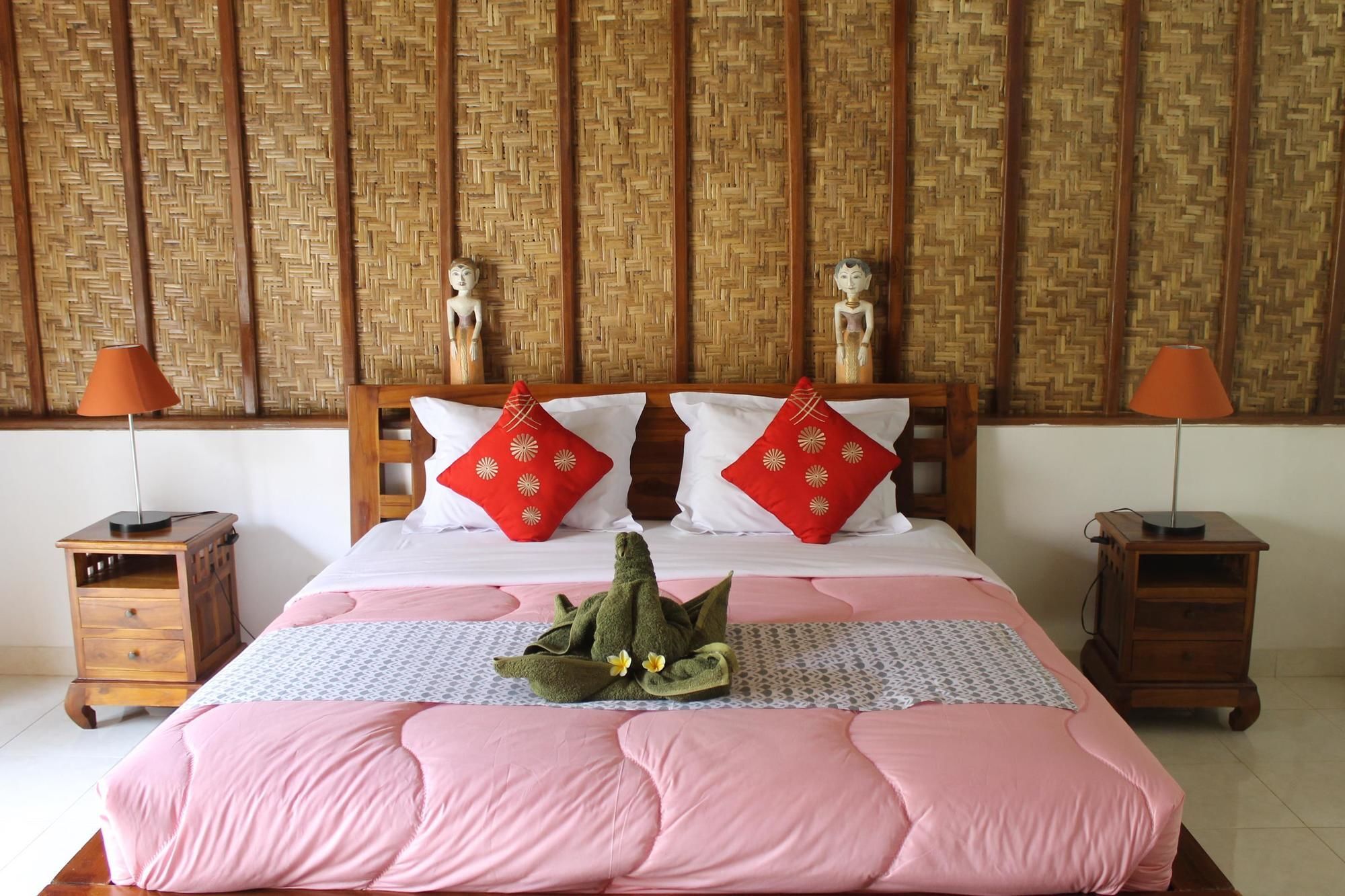 Coco Penida Taman liburan 4*