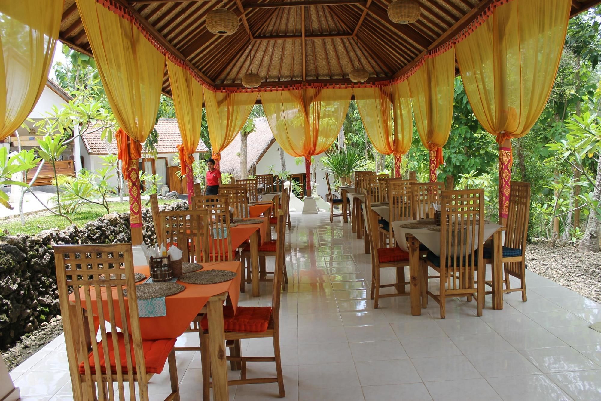 Coco Penida Toyapakeh