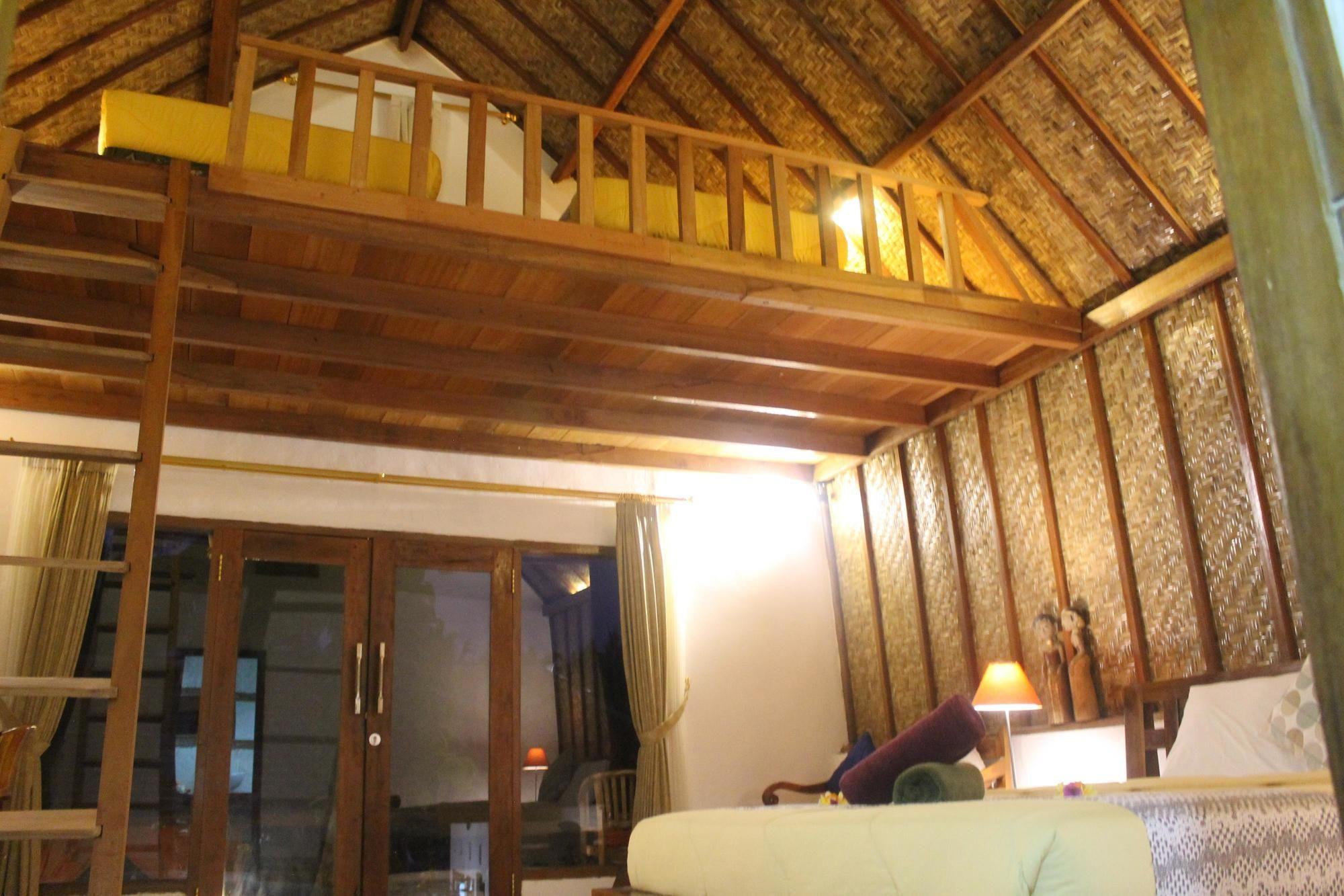 Taman liburan Coco Penida 4*