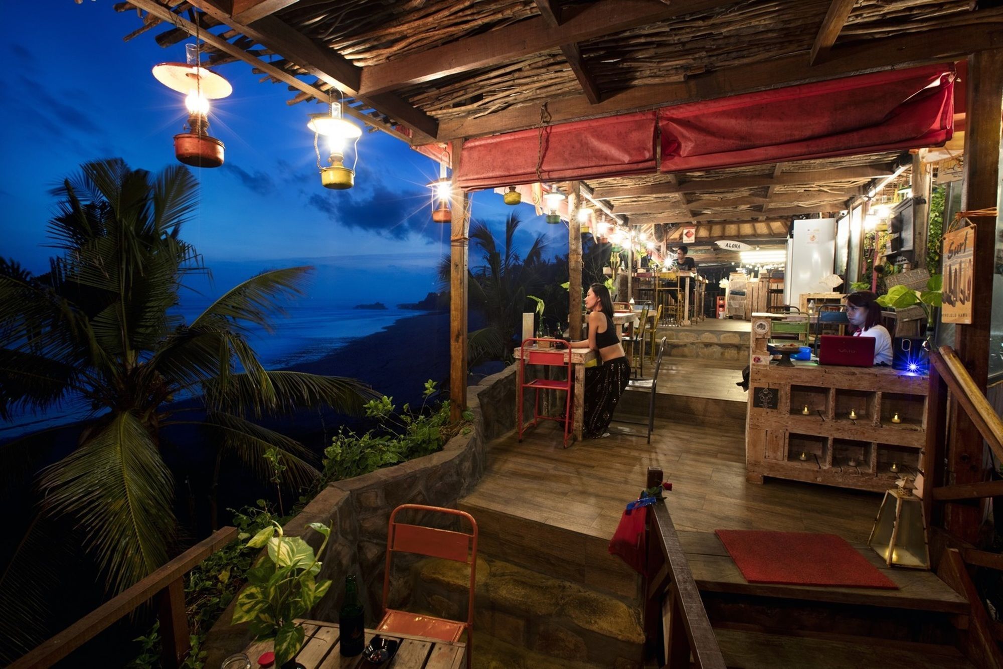Pitaya 3* Selemadeg (Bali)