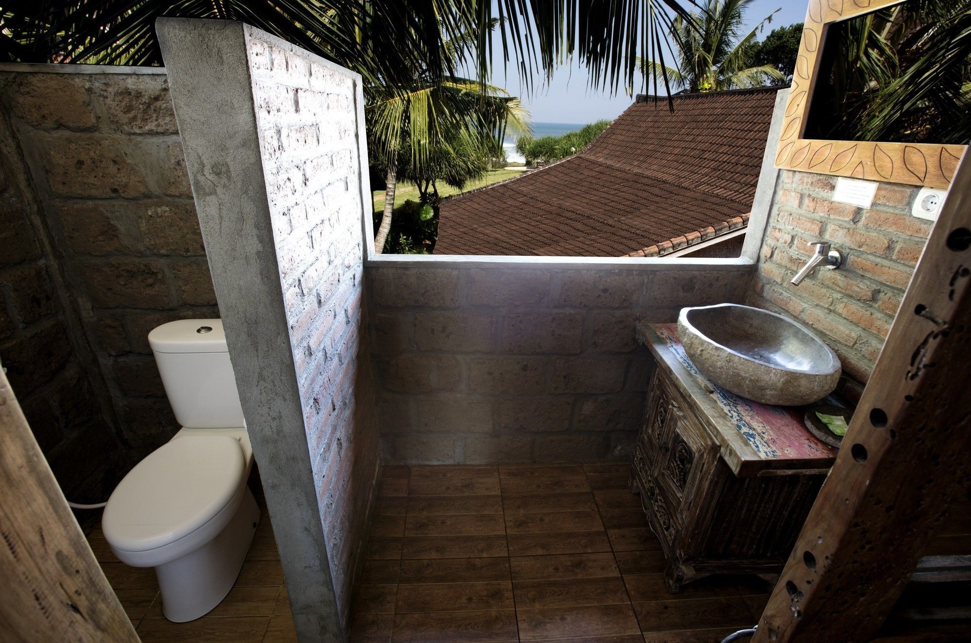 Pitaya Selemadeg (Bali)