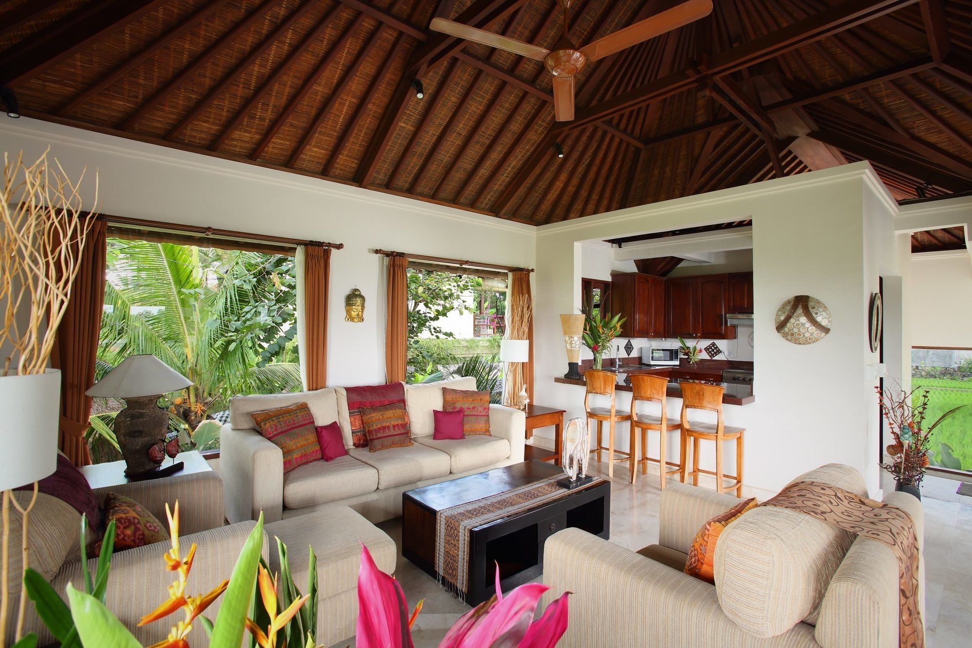 Villa Satori Bali Ubud (Bali)