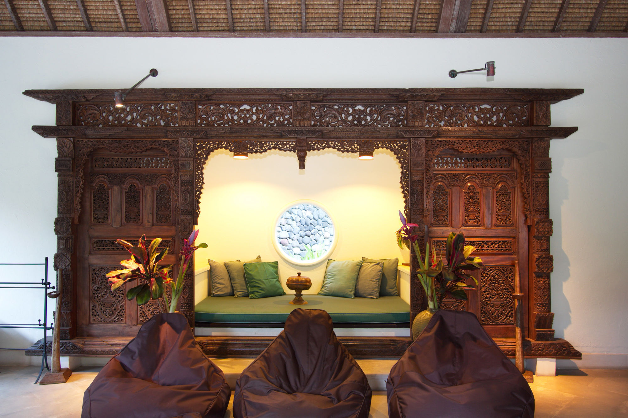 Tirta Naga Bali Villa Seminyak (Bali)