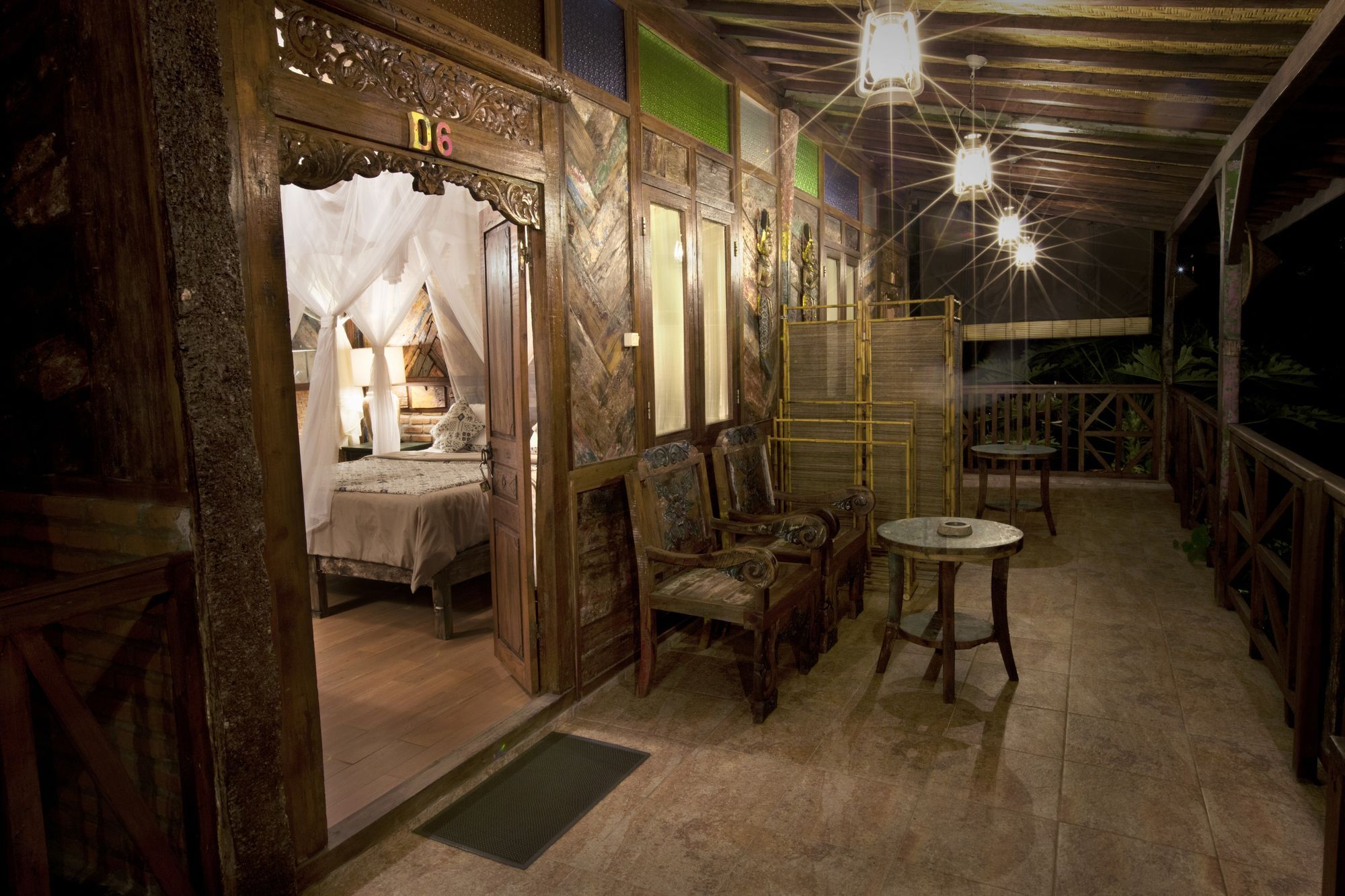 Pitaya 3* Selemadeg (Bali)