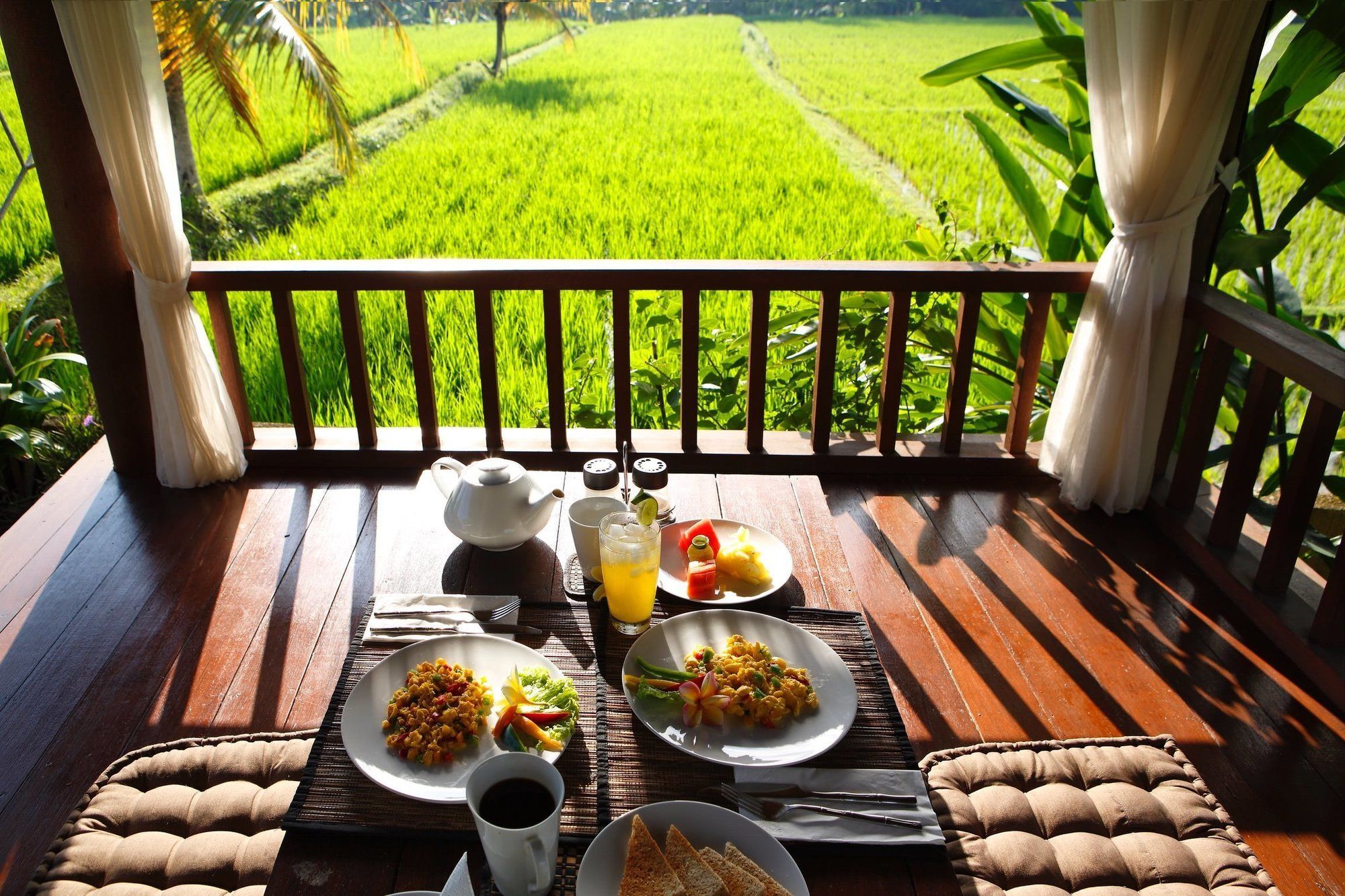 Satori Bali Villa Ubud (Bali)