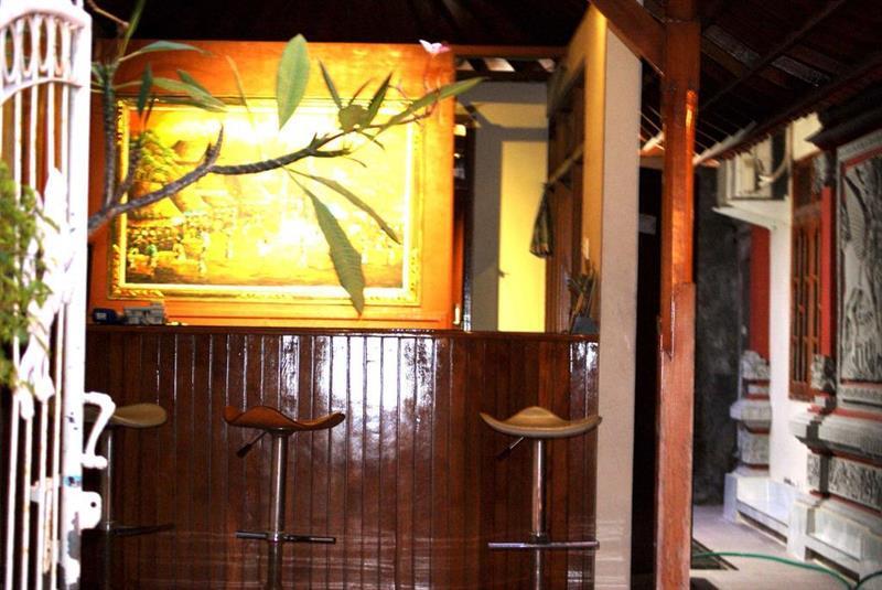 Hasan Nusa Dua (Bali)