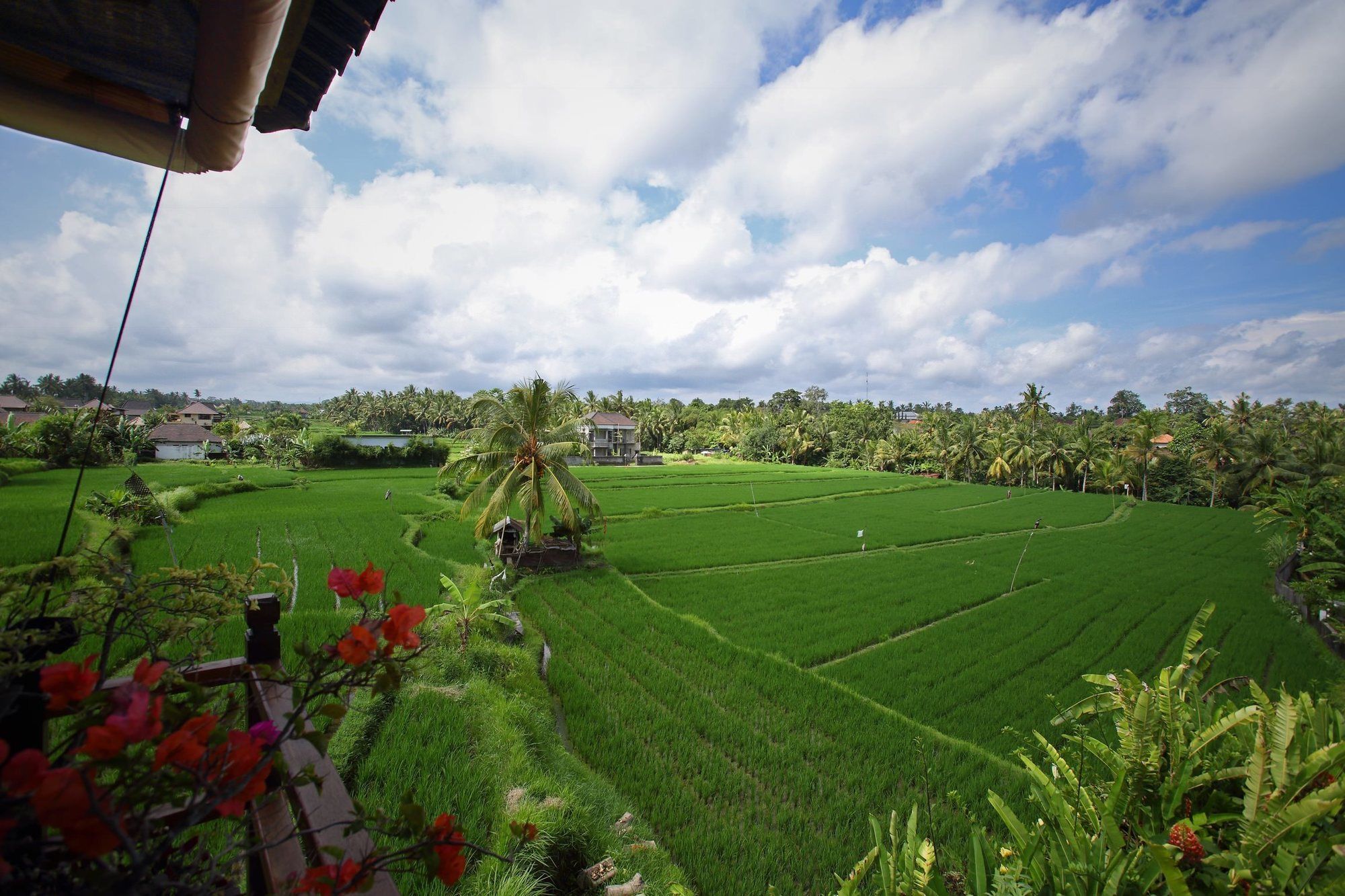 Villa Satori Bali Ubud (Bali)