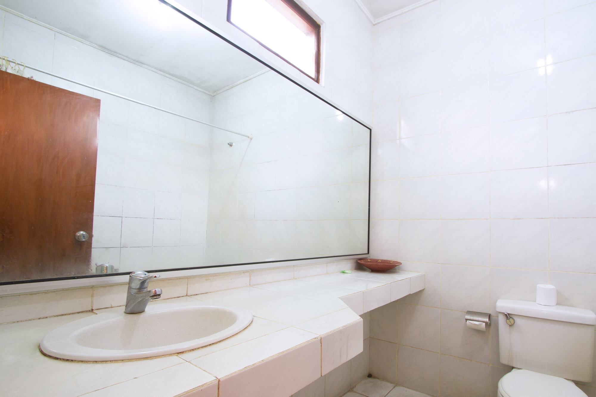 Bali Warma Hotel