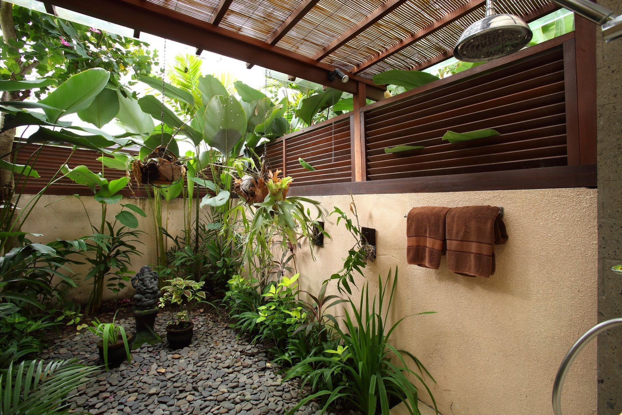 Satori Bali Villa *