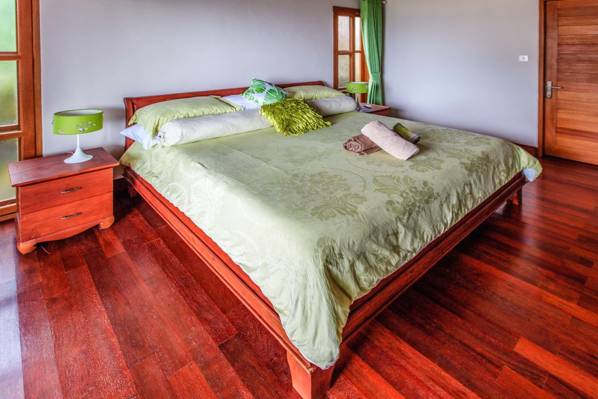 Villa Agung Nusa Lembongan (Bali)