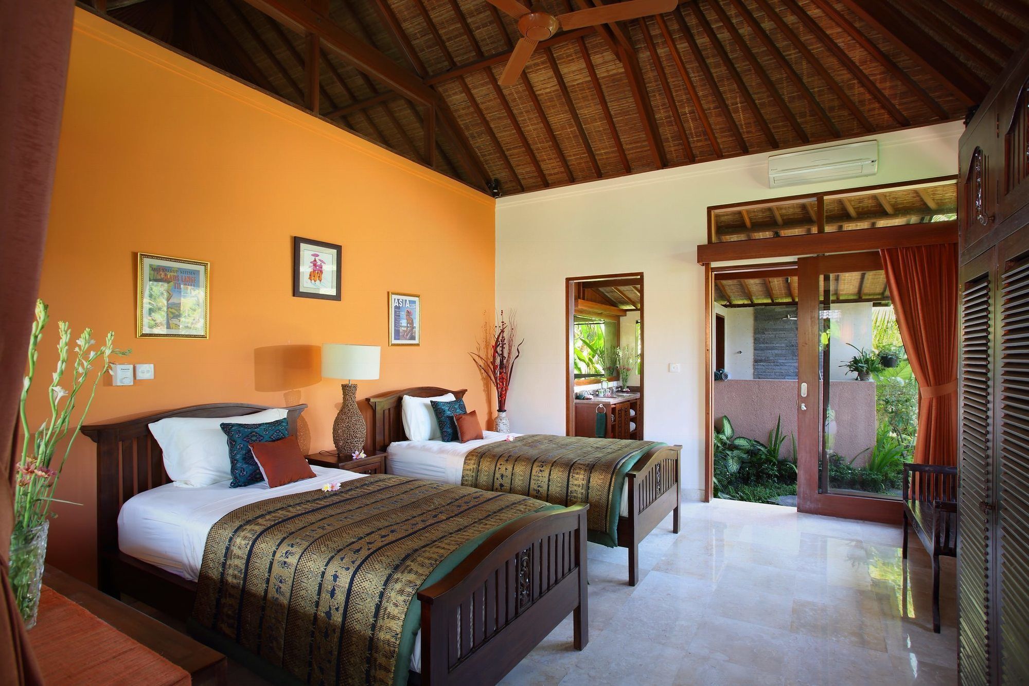 Satori Bali Villa