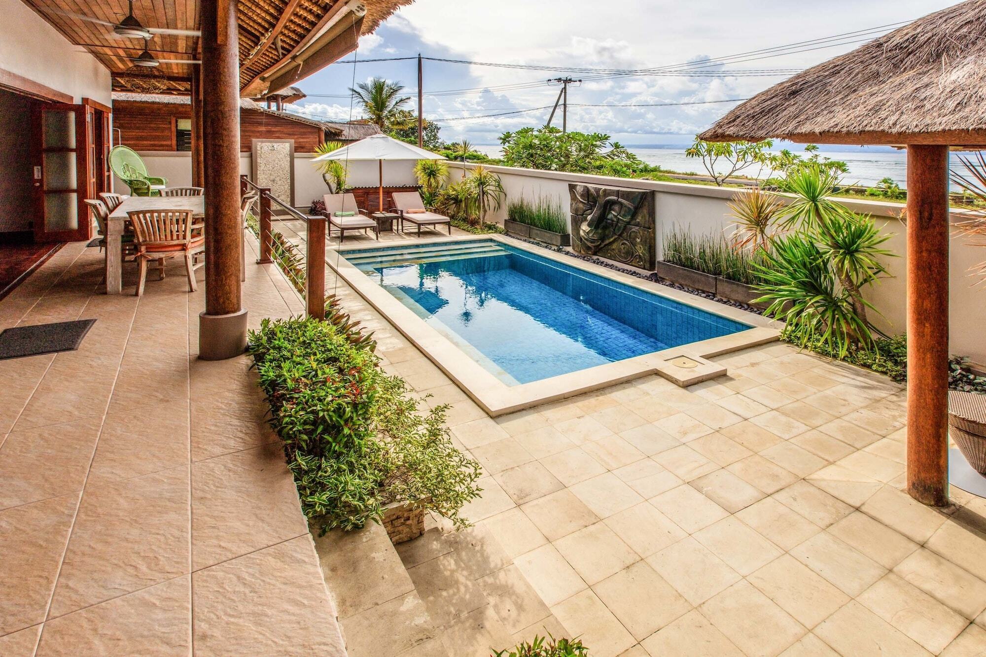 Villa Agung Nusa Lembongan (Bali)