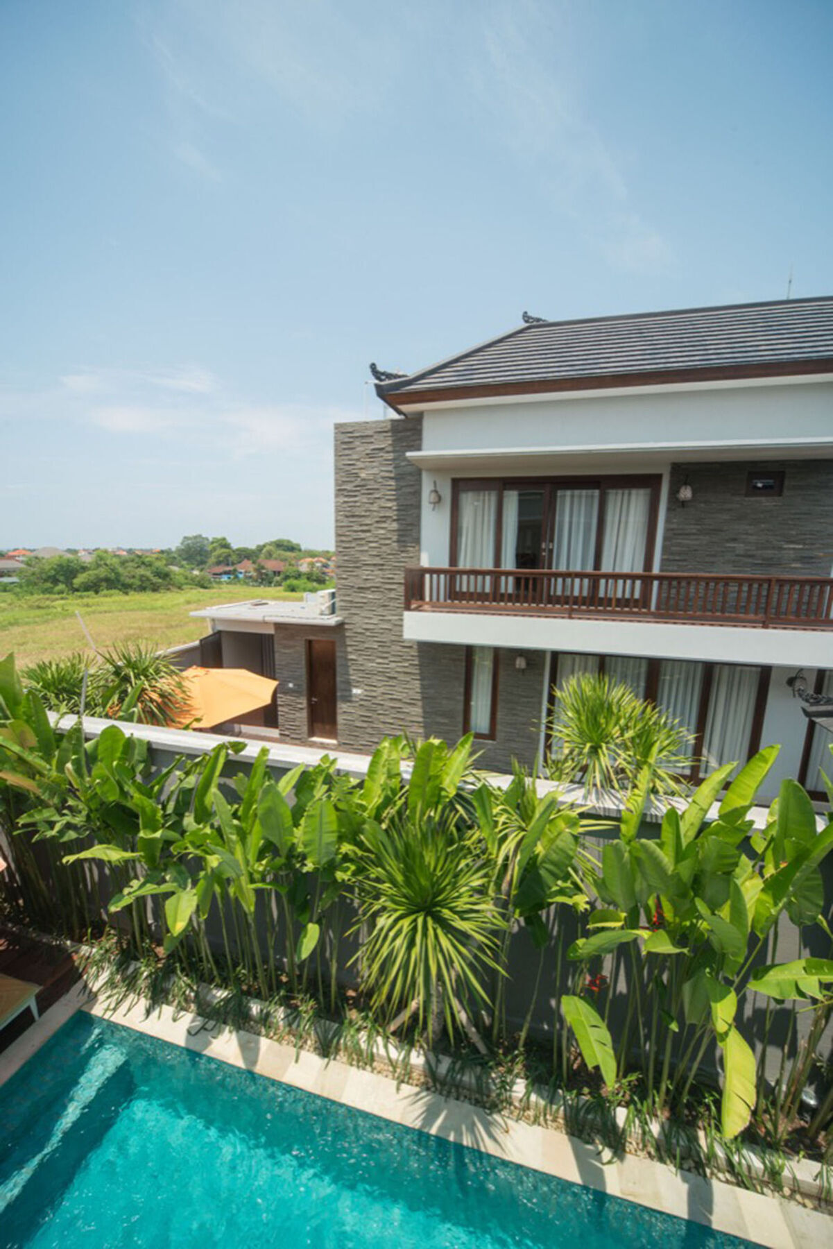 Villa Sotis *