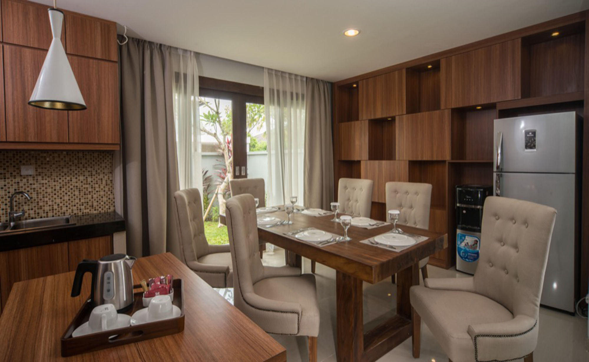 Villa Sotis Canggu (Bali)