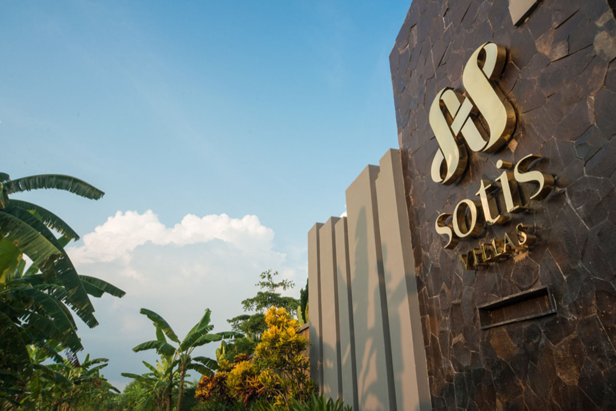 Villa Sotis Canggu (Bali)