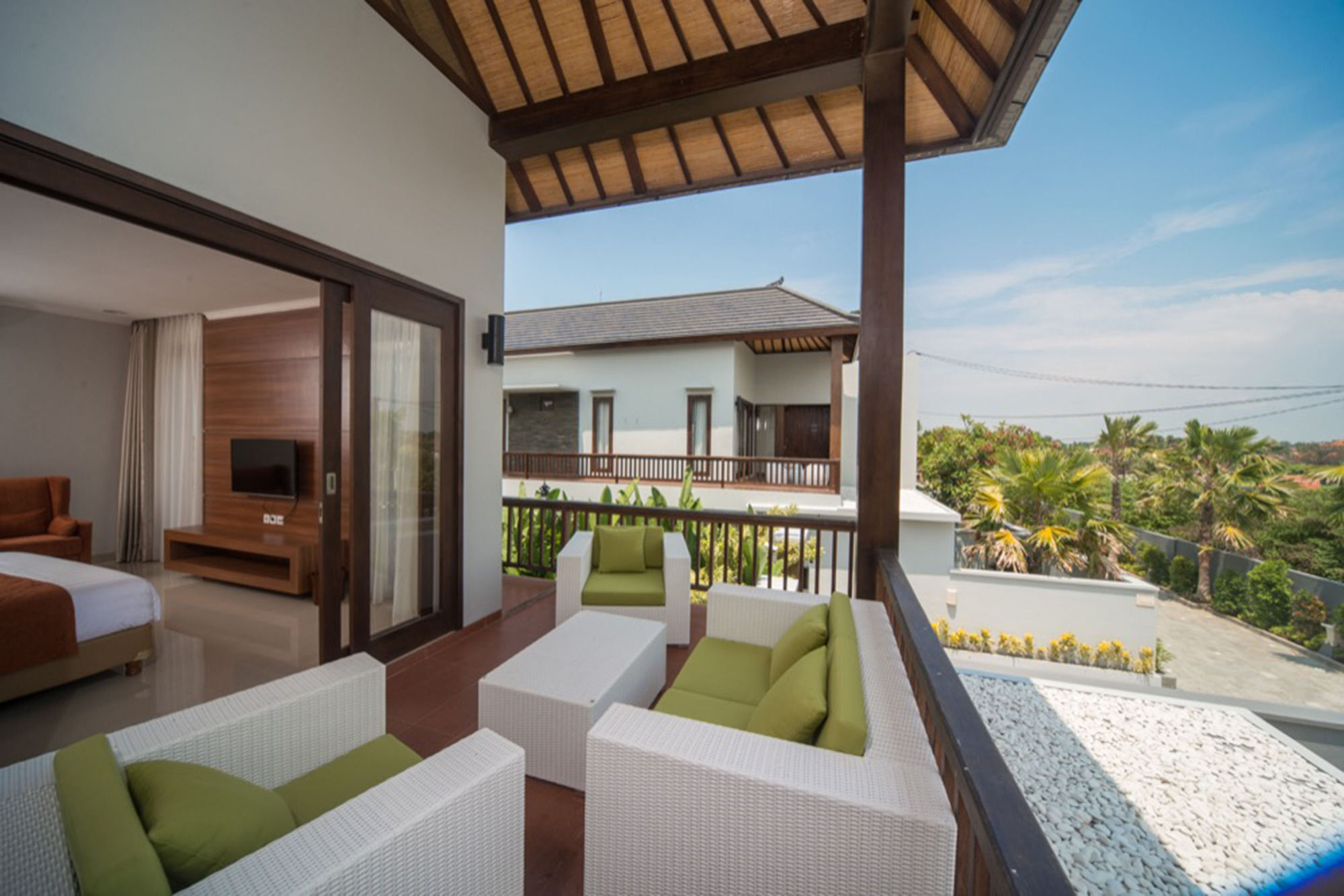 Villa Sotis Canggu (Bali)