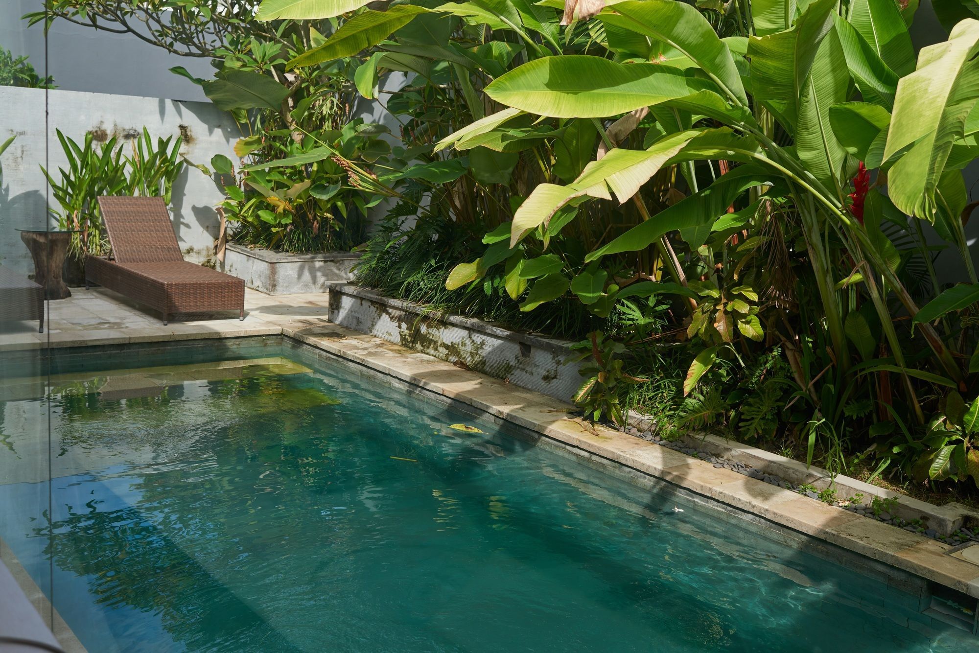 Villa By Sanga Sanga Hospitality *