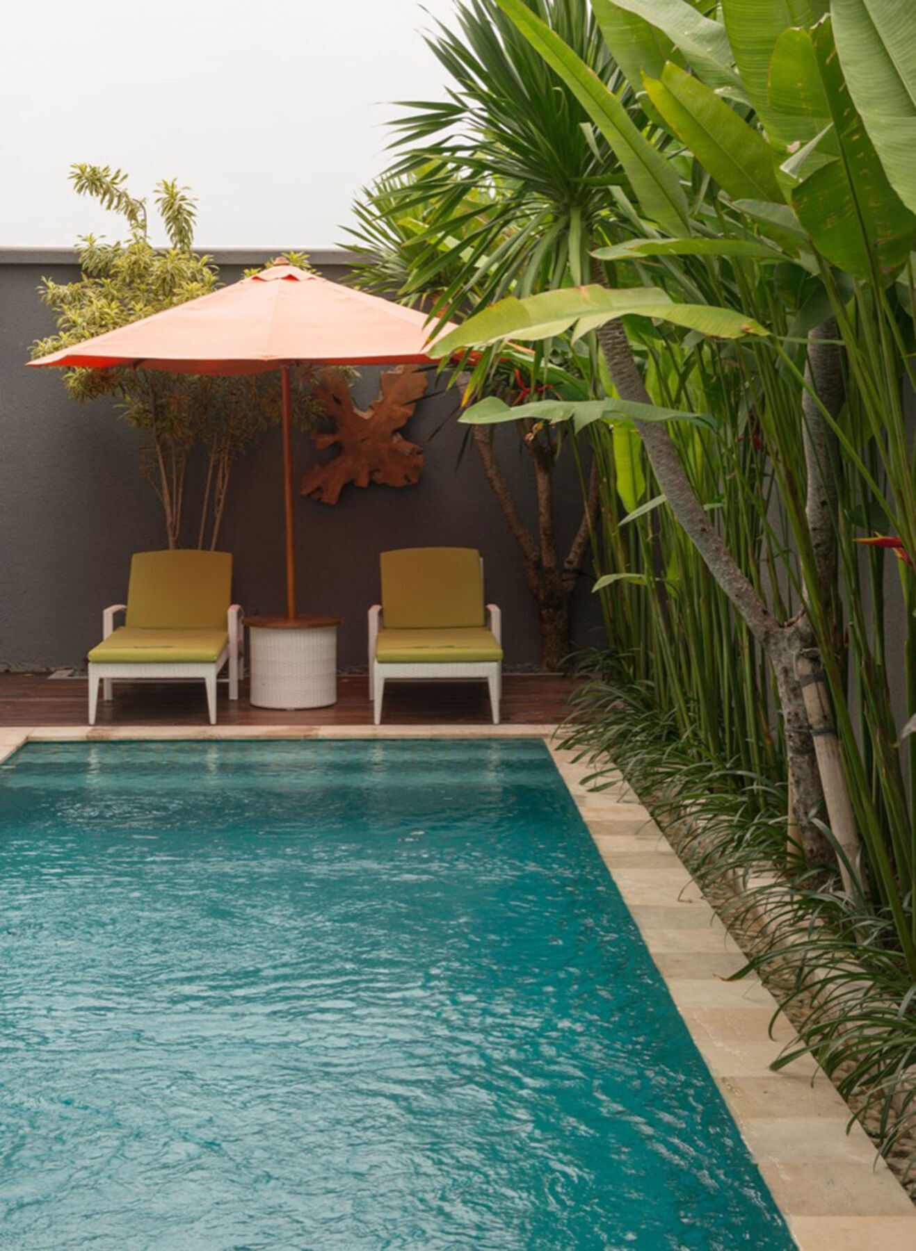 Sotis * Canggu (Bali)