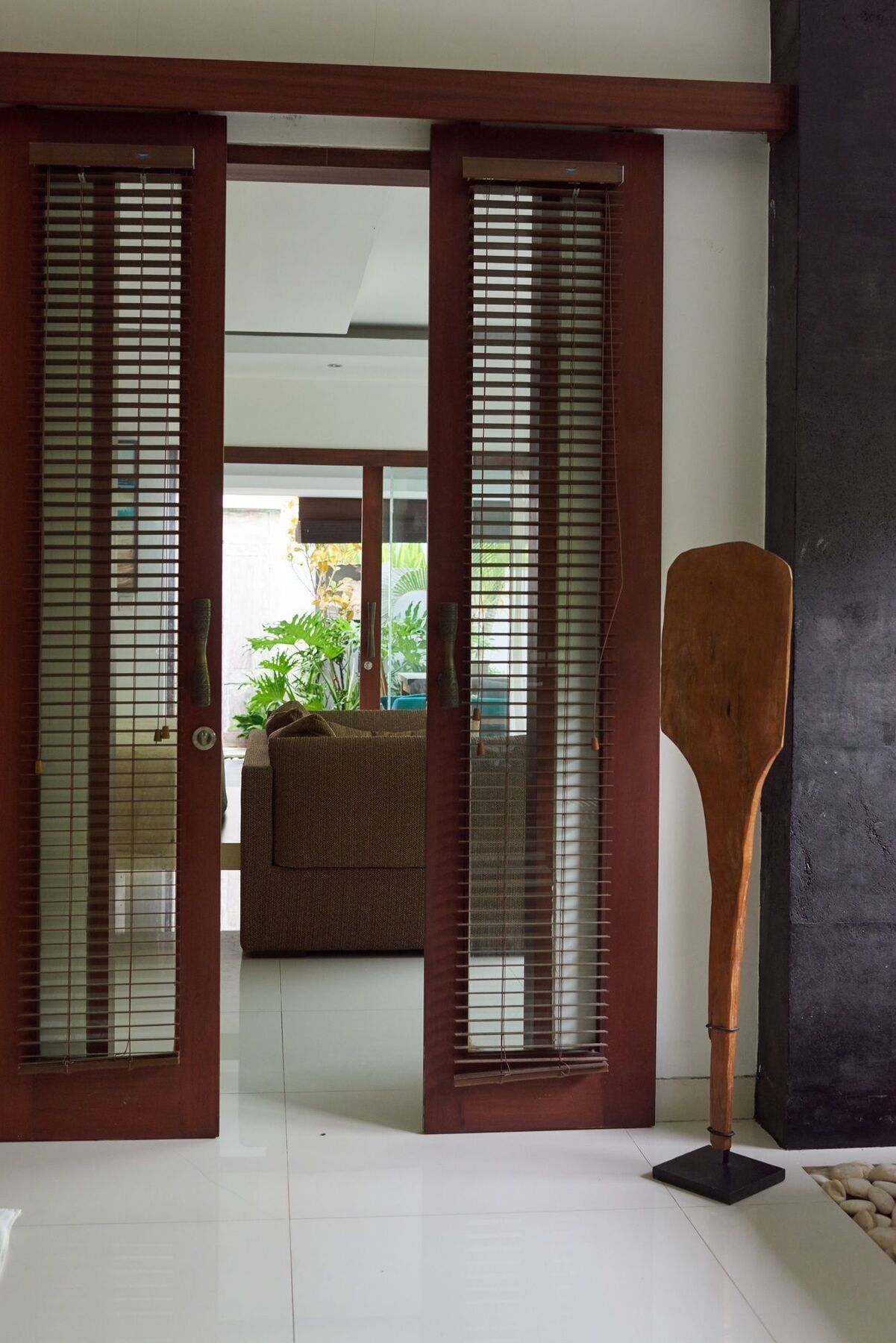 Villa By Sanga Sanga Hospitality *