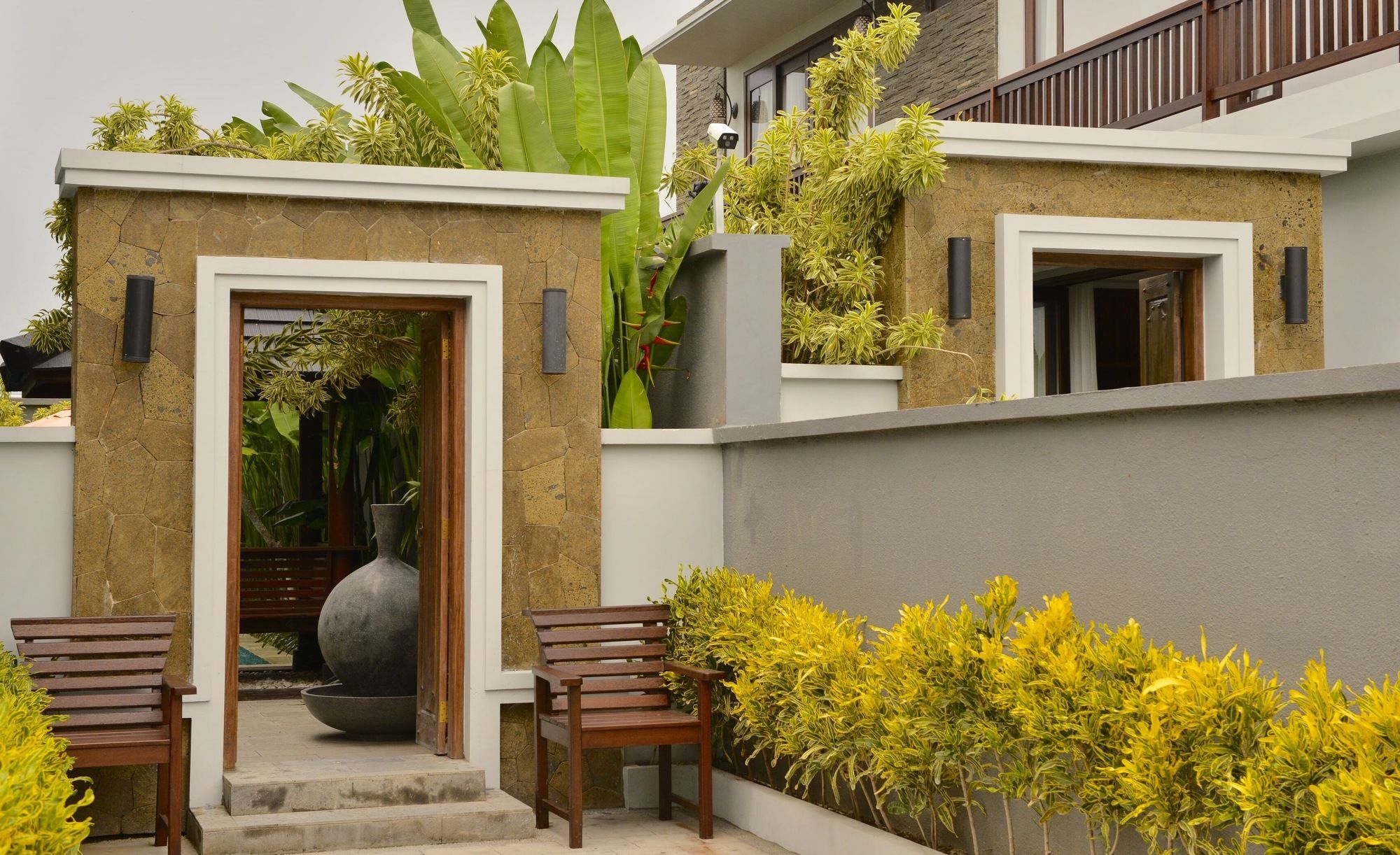 Sotis Villa *