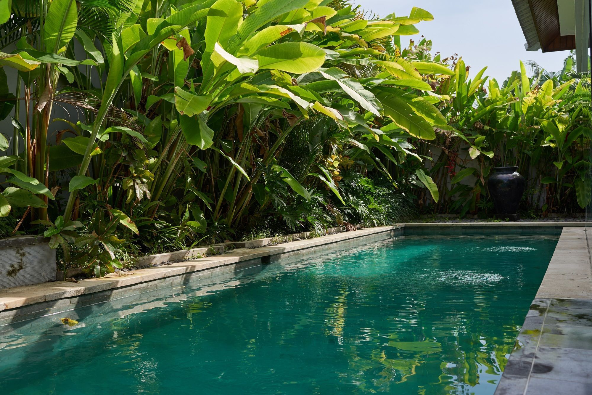 By Sanga Sanga Hospitality Villa Canggu (Bali)