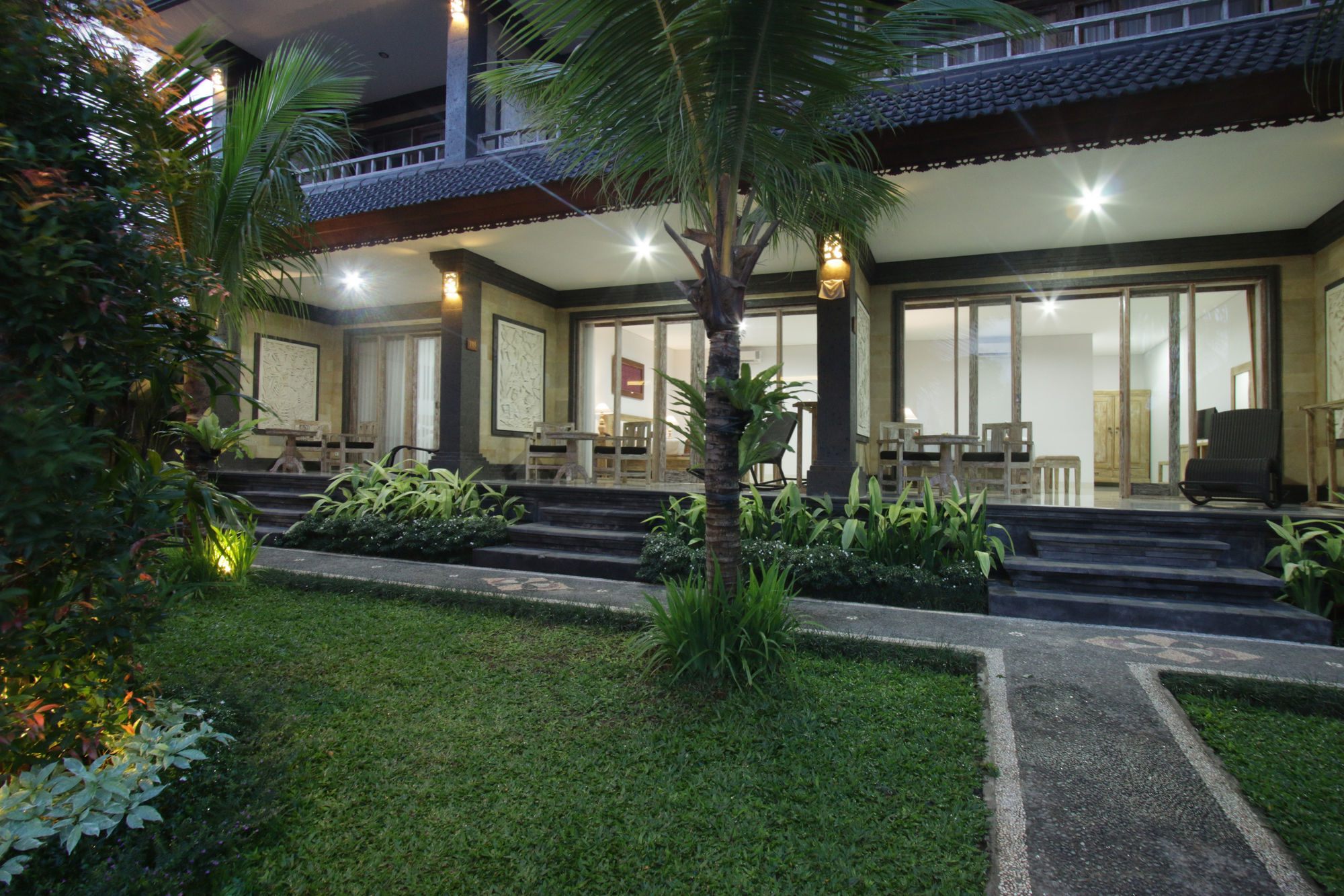Guest house Batu Empug Ubud By Mahaputra 3*