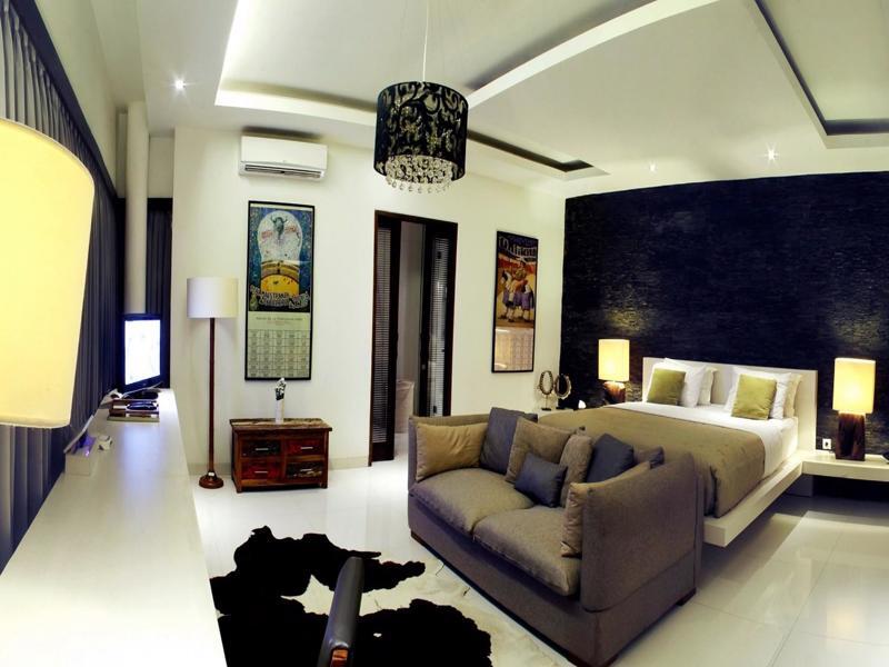 Villa By Sanga Sanga Hospitality