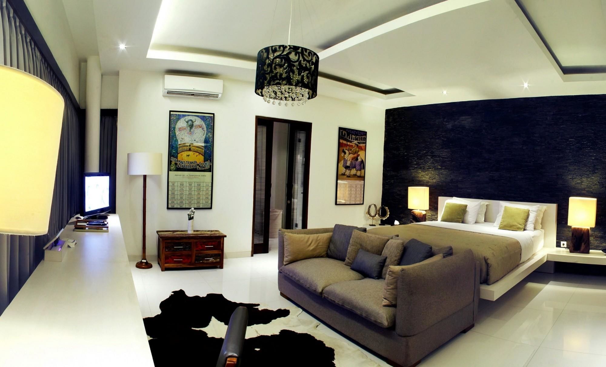 By Sanga Sanga Hospitality * Canggu (Bali)