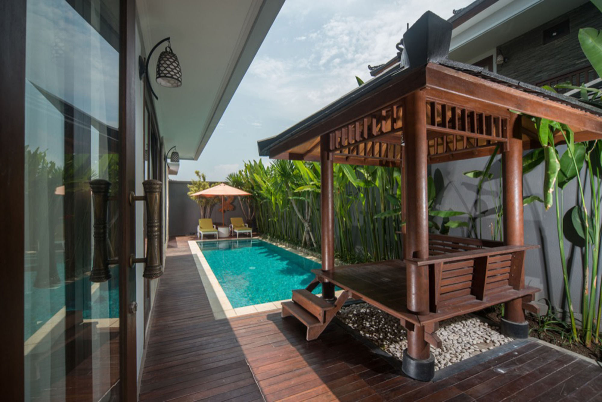 Sotis Villa *