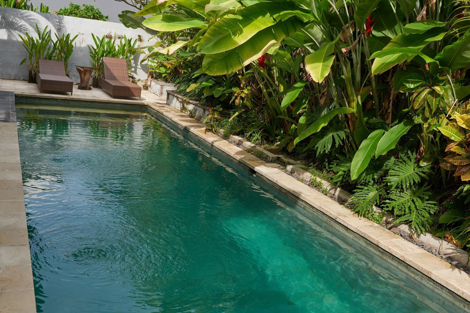 By Sanga Sanga Hospitality * Canggu (Bali)