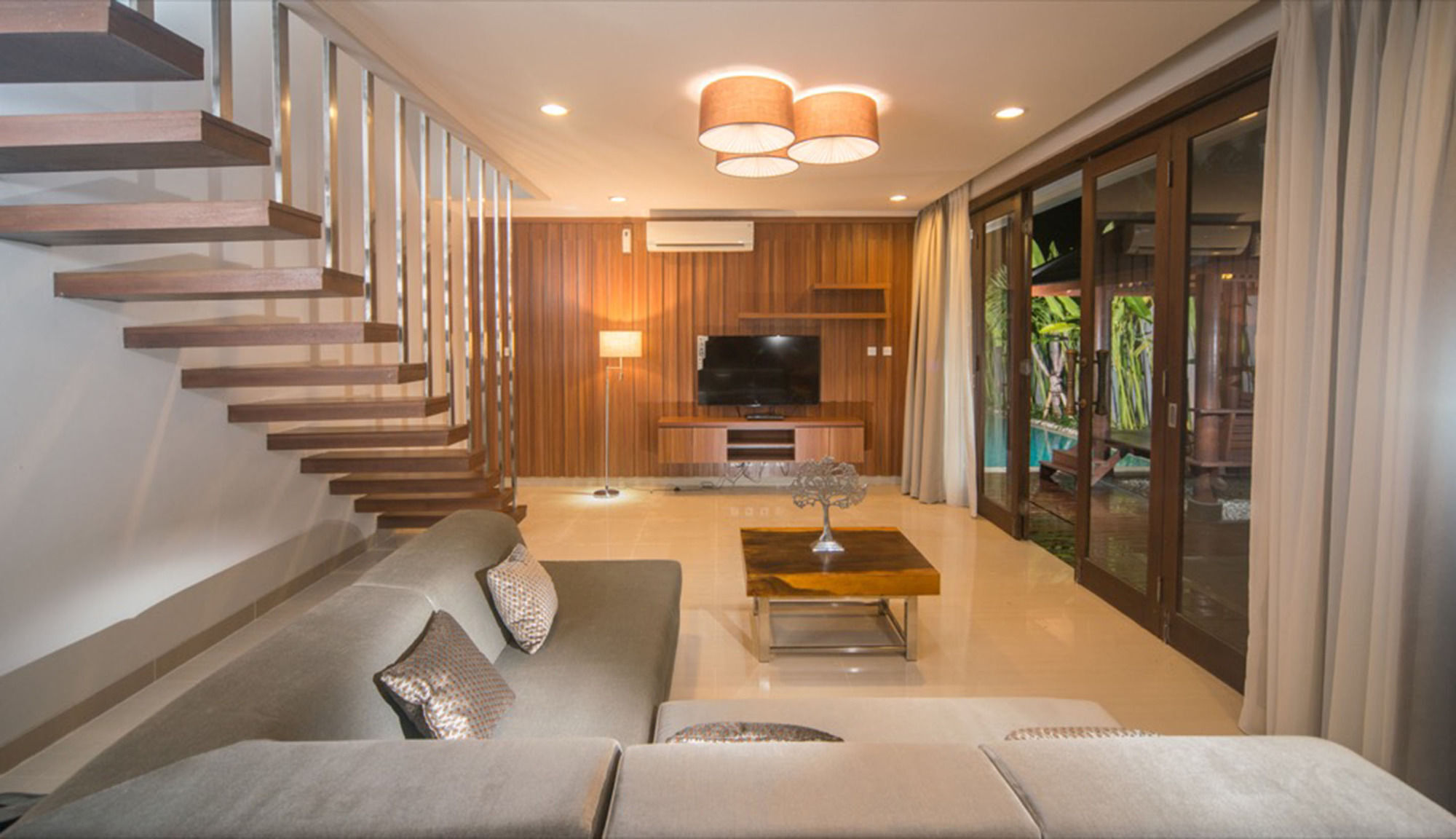 Villa Sotis Canggu (Bali)