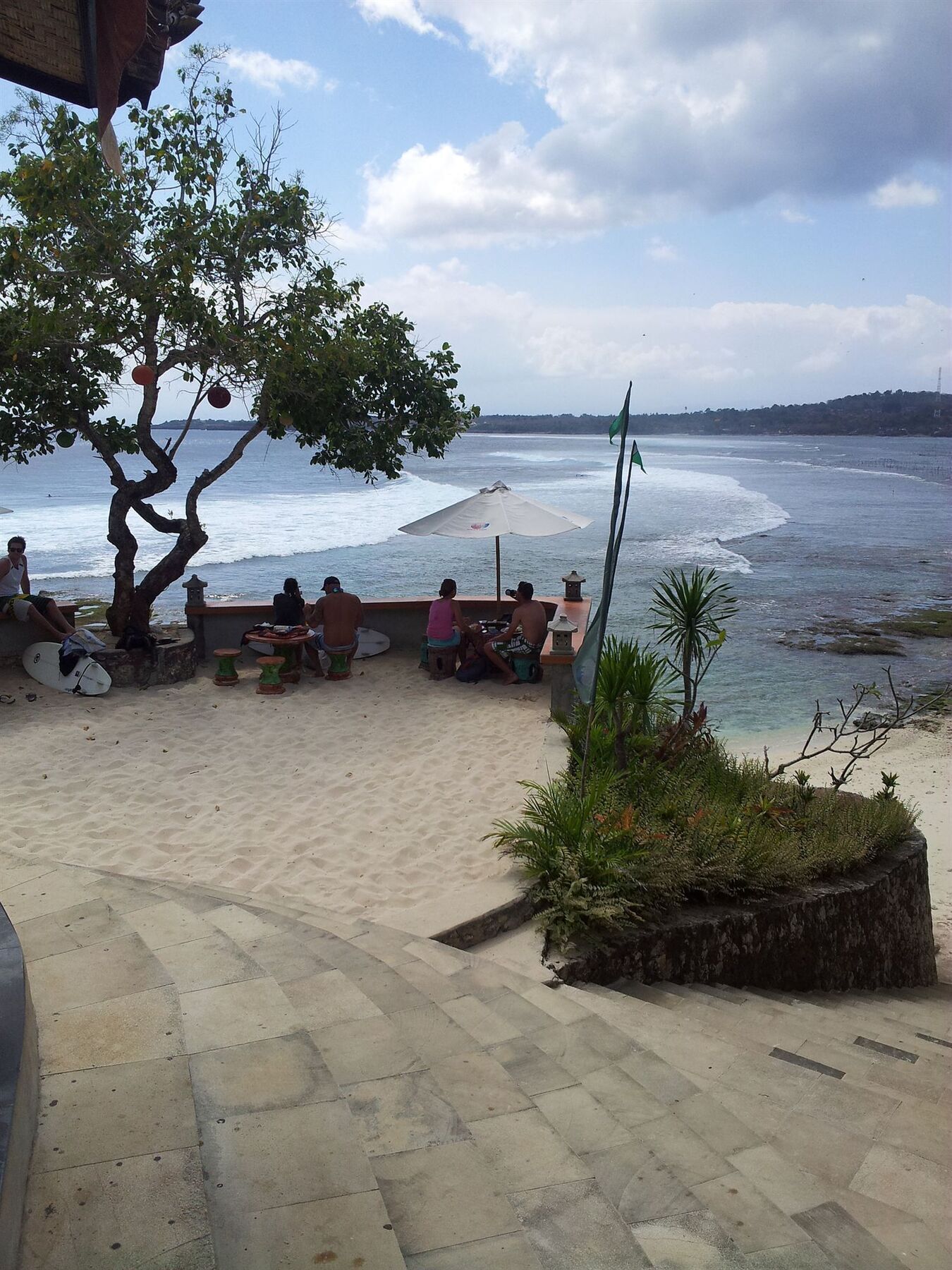 Secret Point Huts 3*