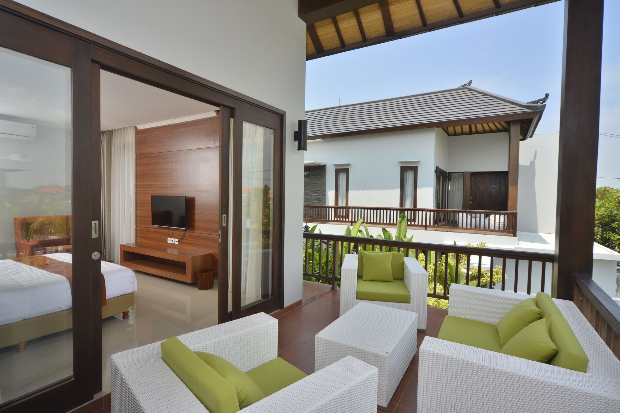 Sotis * Canggu (Bali)
