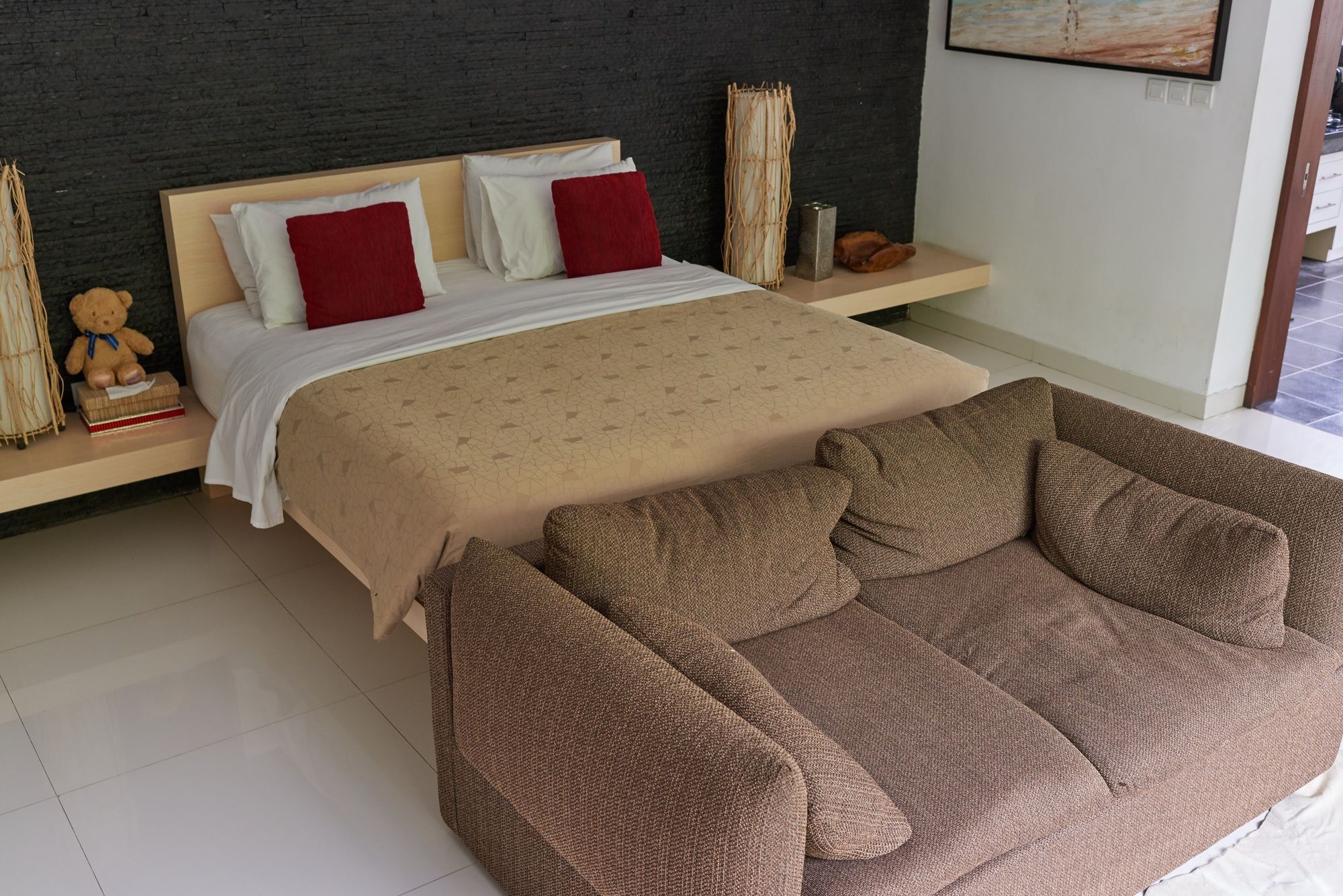 Villa By Sanga Sanga Hospitality *