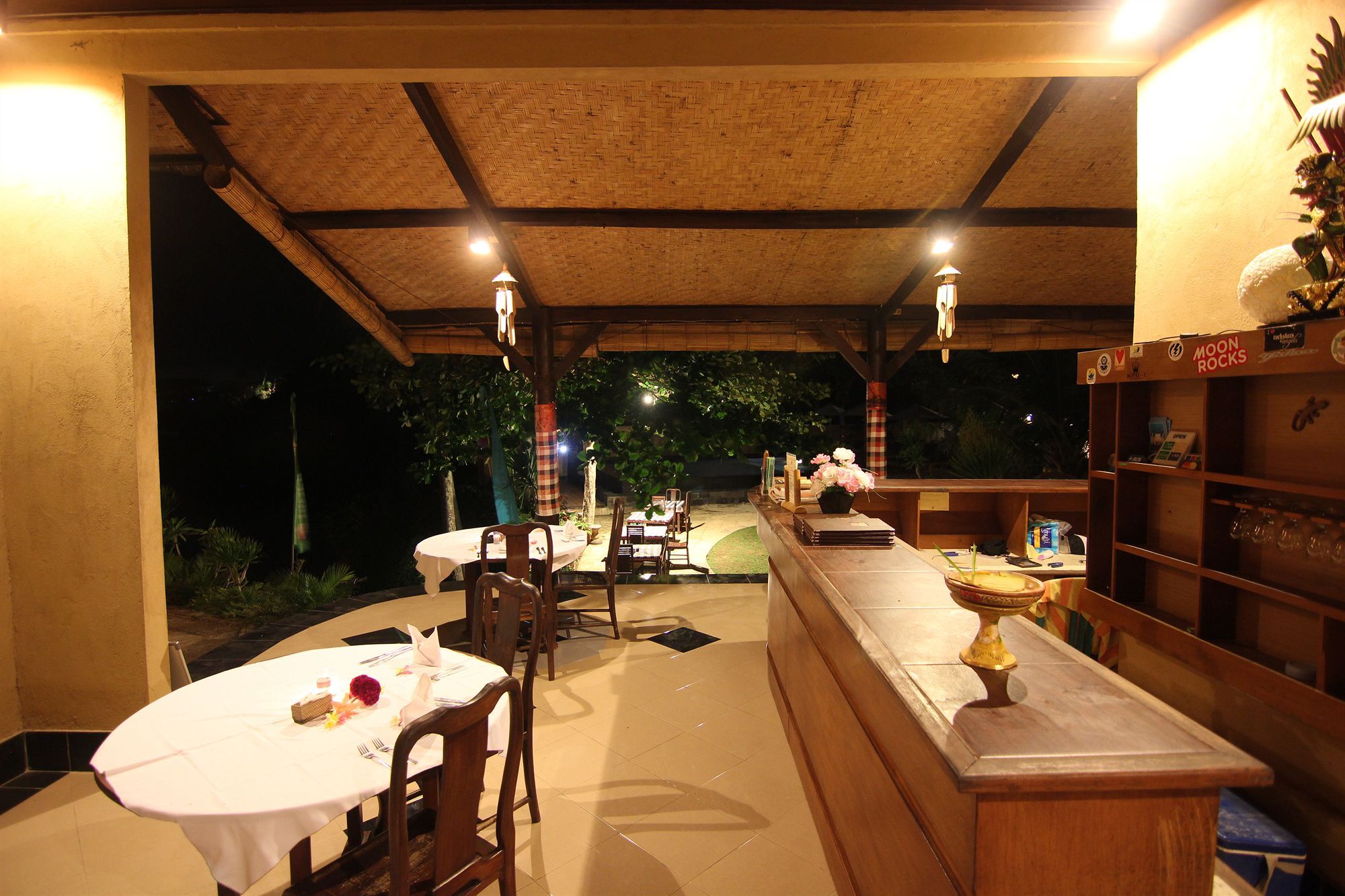 Secret Point Huts Holiday park 3*