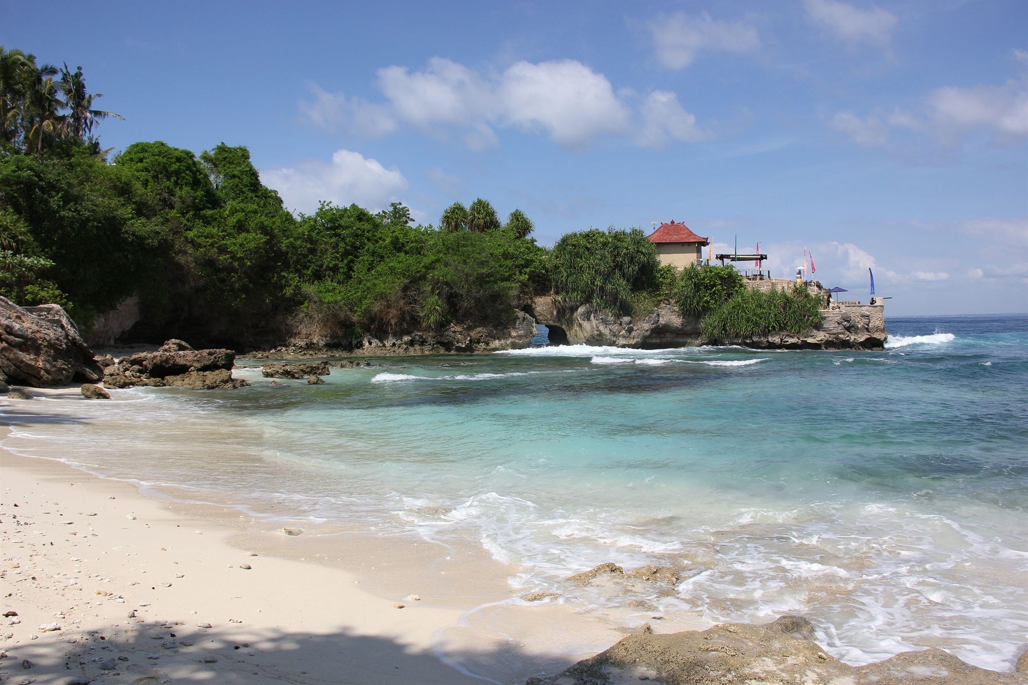 Secret Point Huts Holiday park 3*