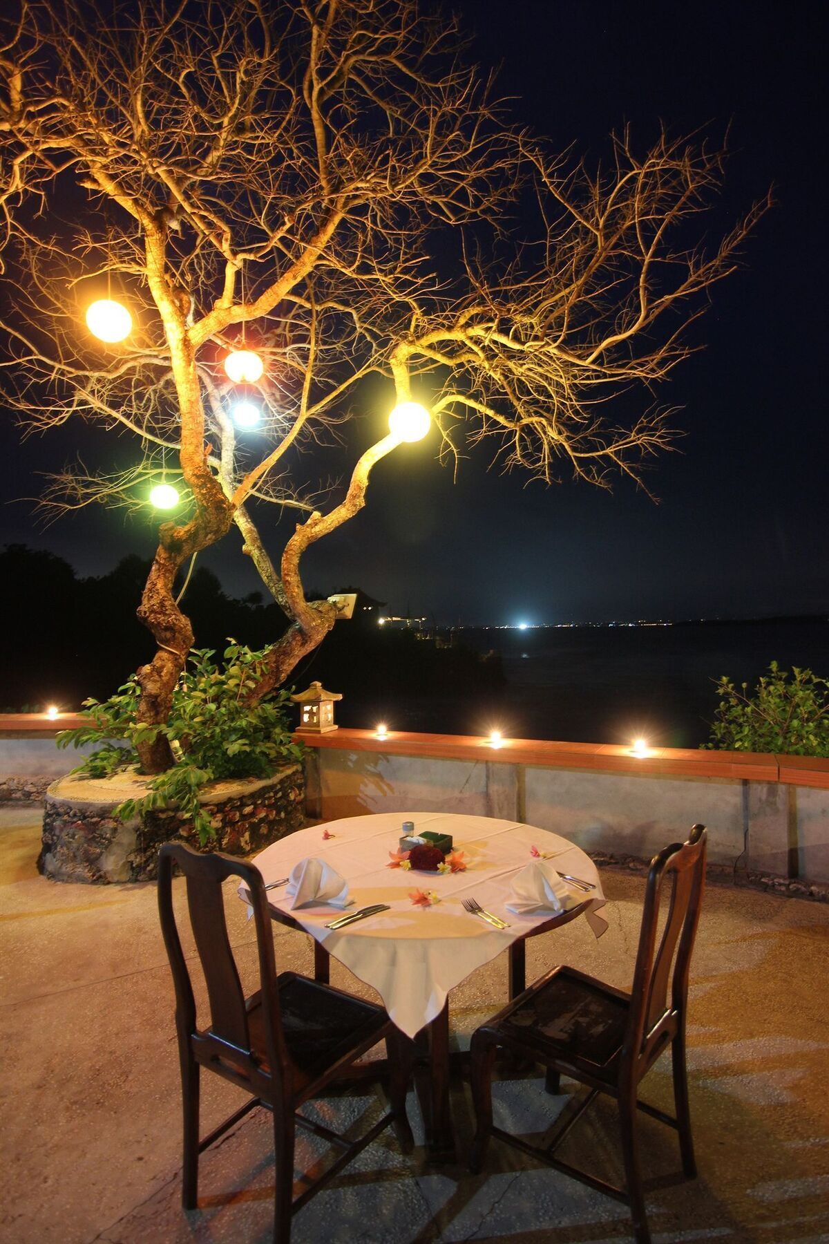 Secret Point Huts Holiday park 3*