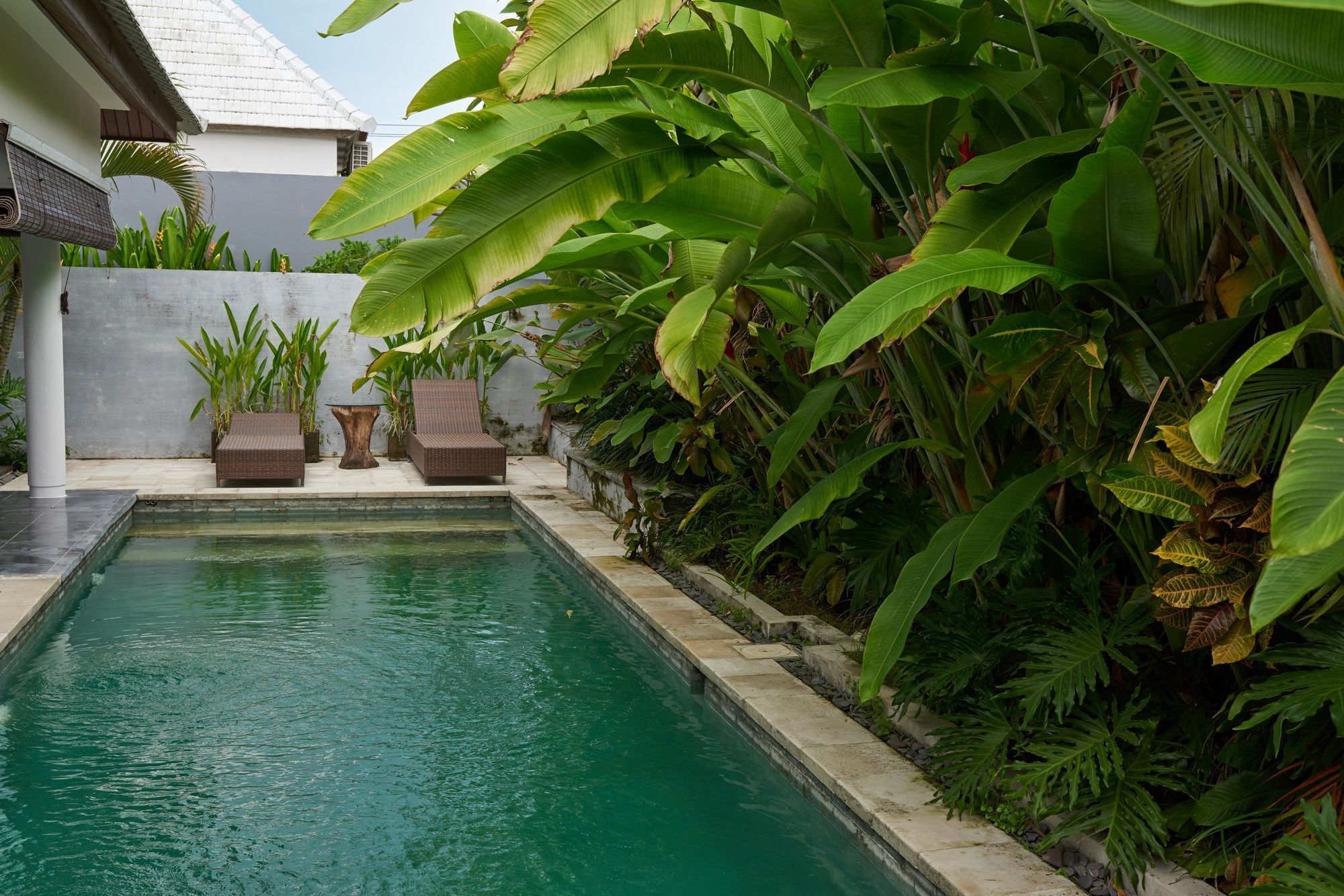By Sanga Sanga Hospitality *