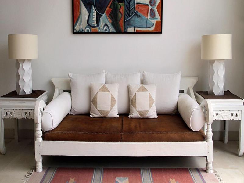 Villa By Sanga Sanga Hospitality *