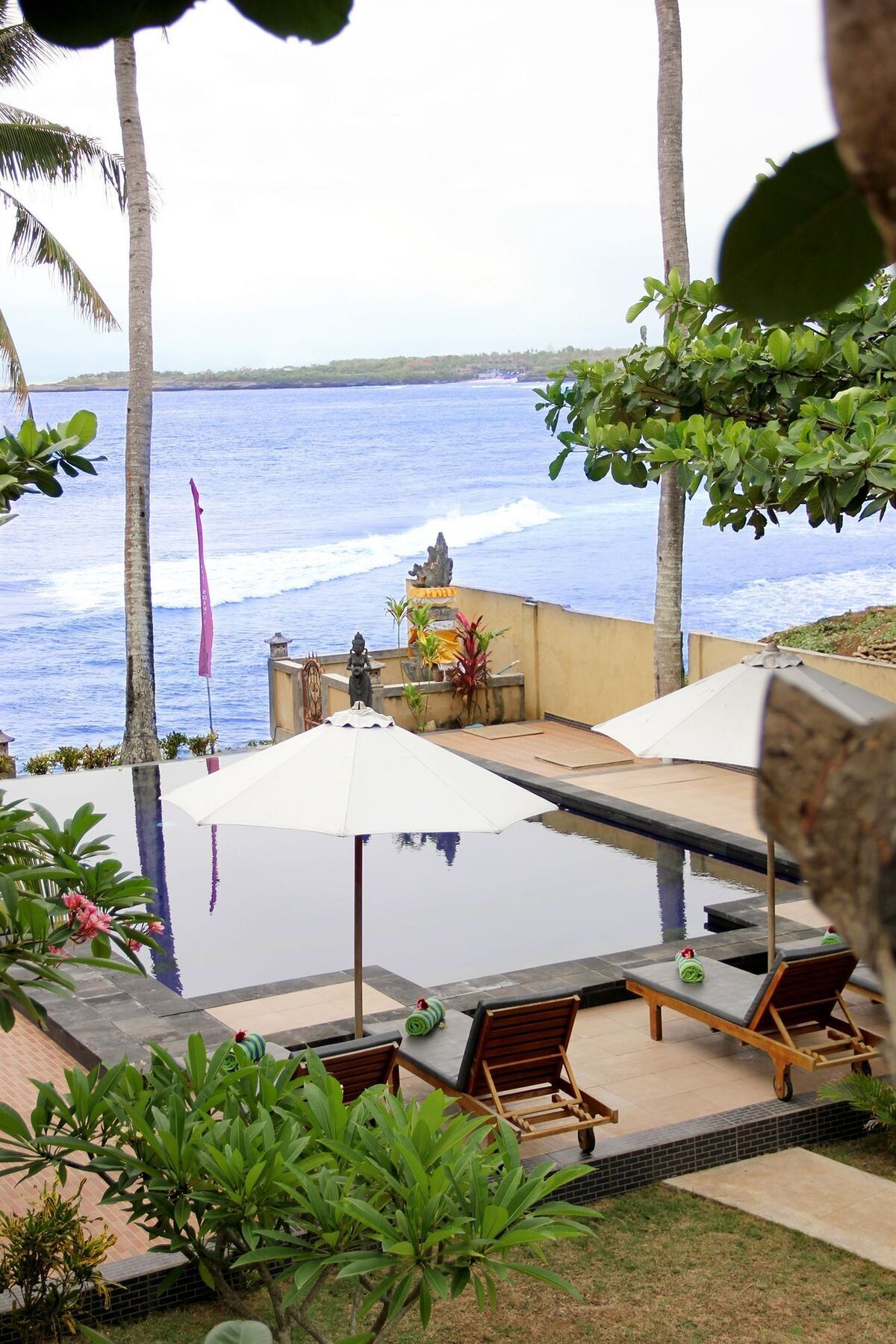 Secret Point Huts Holiday park 3*