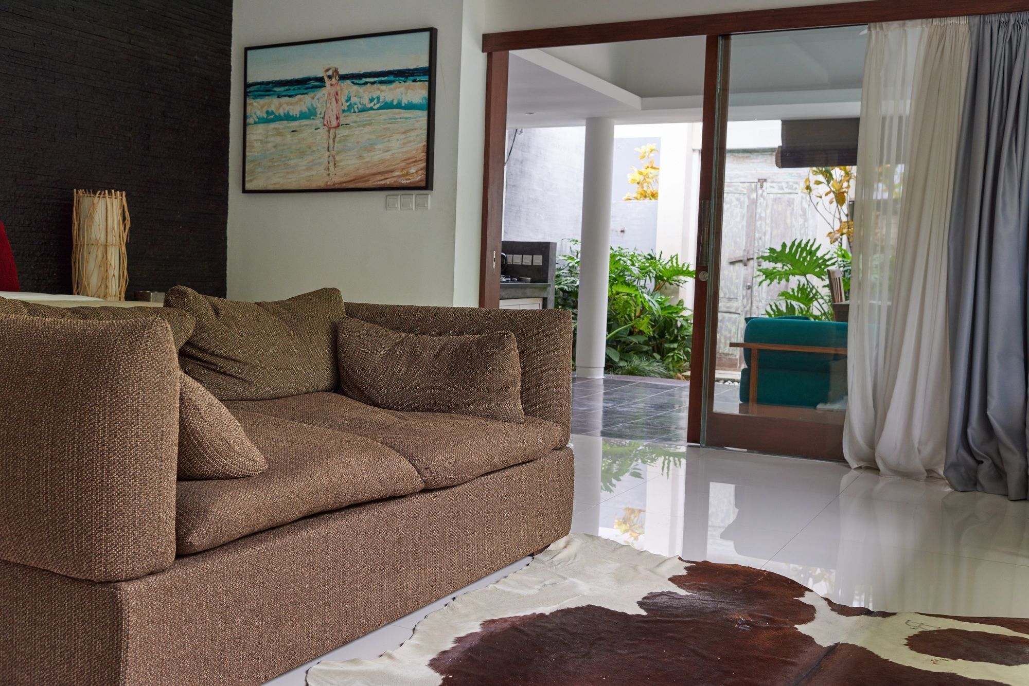 By Sanga Sanga Hospitality Villa Canggu (Bali)