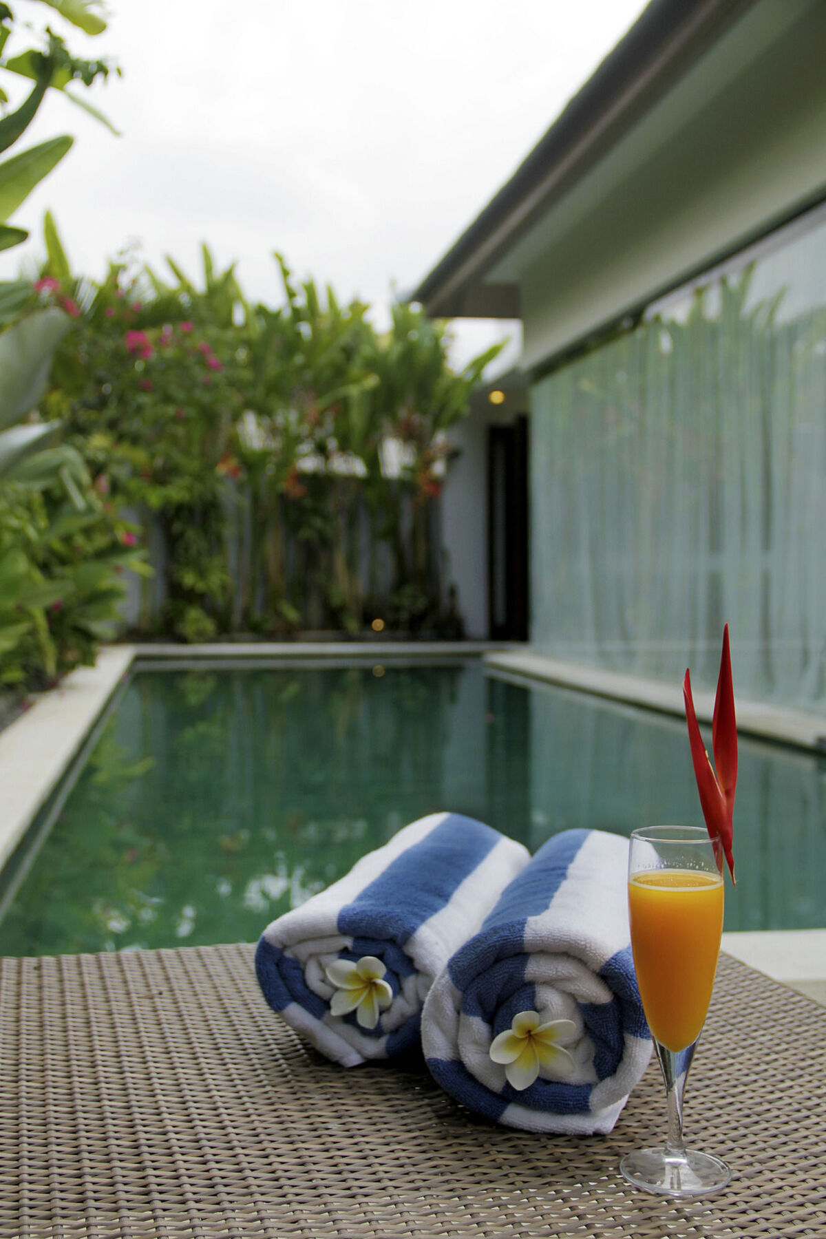 Villa By Sanga Sanga Hospitality *